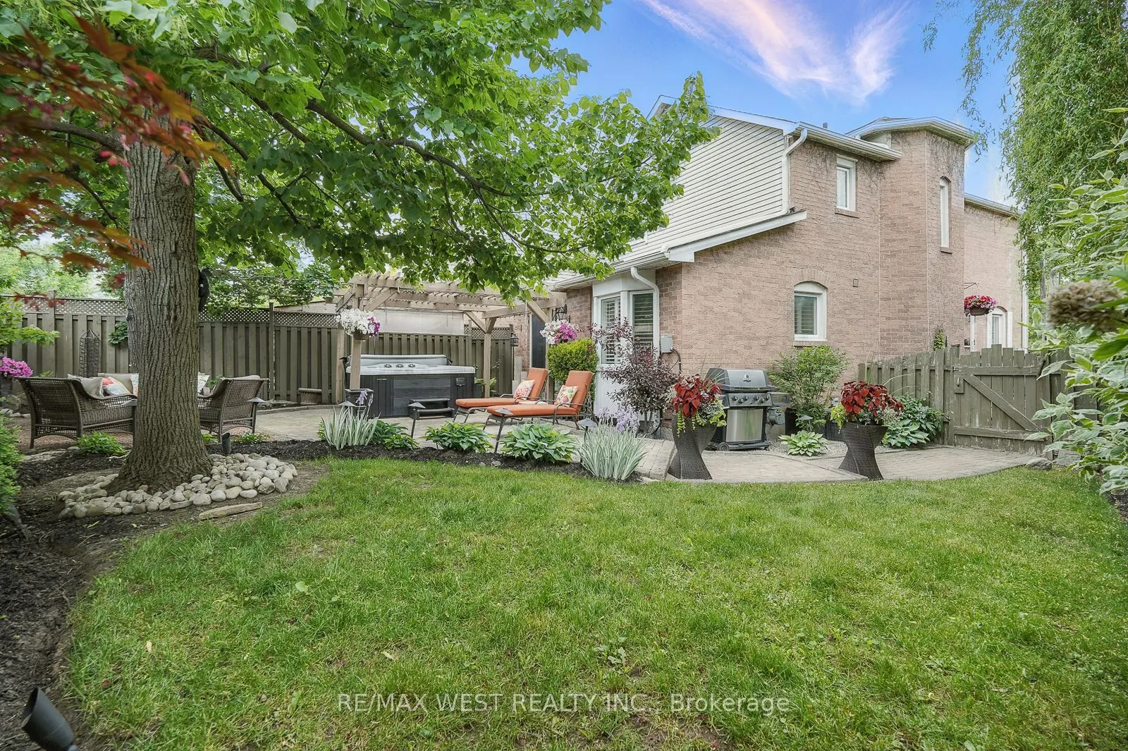 3060 Ilomar Court