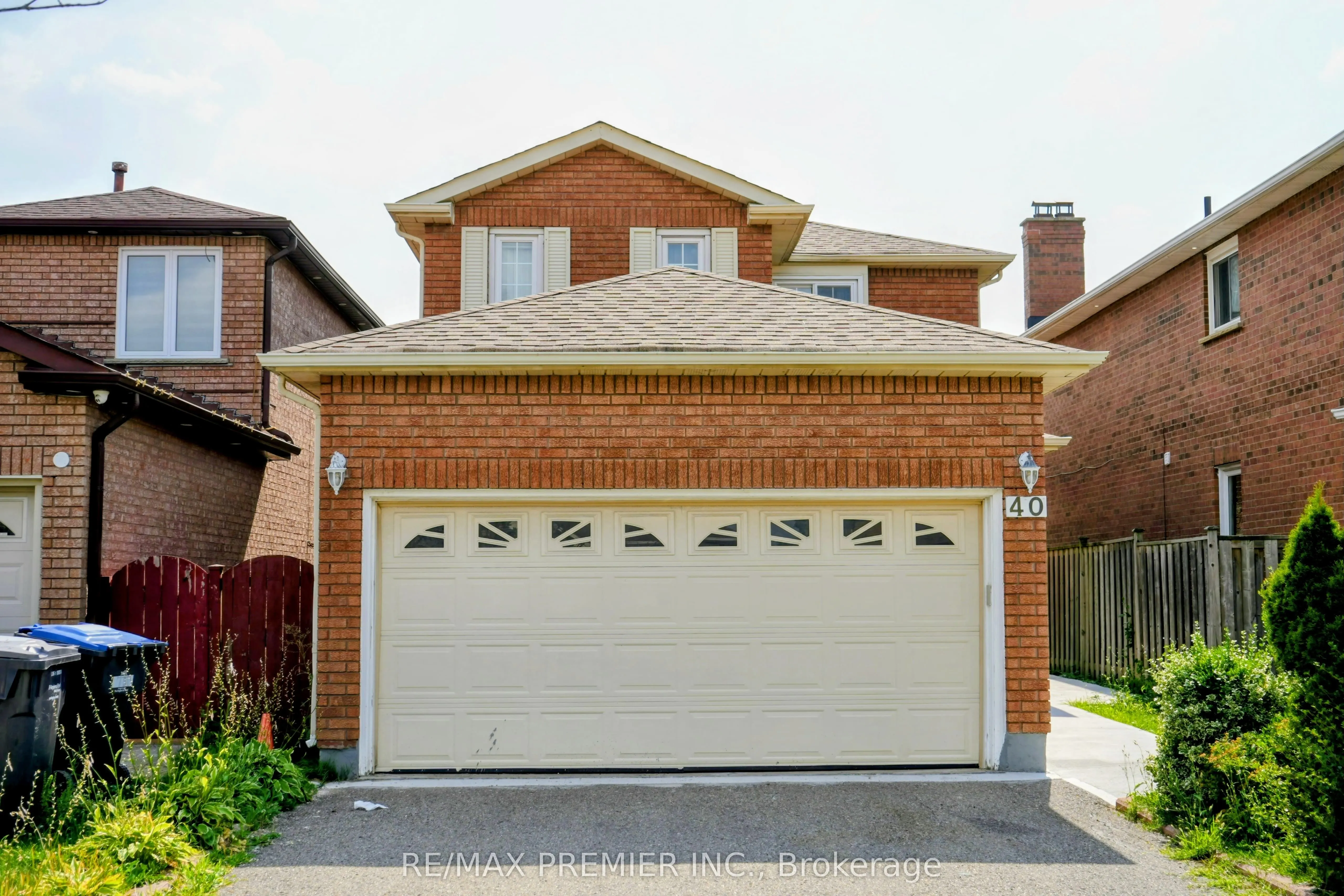 40 Kentucky Drive