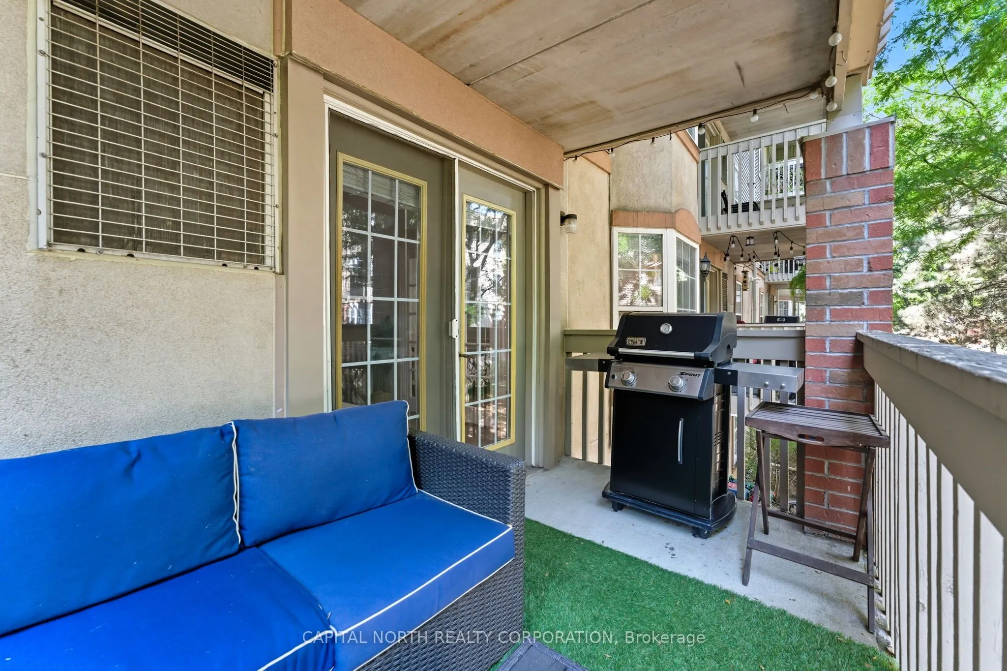 4013 Kilmer Drive, #203