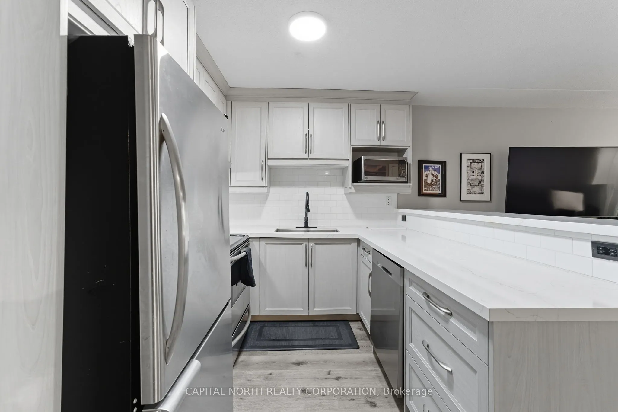4013 Kilmer Drive, #203