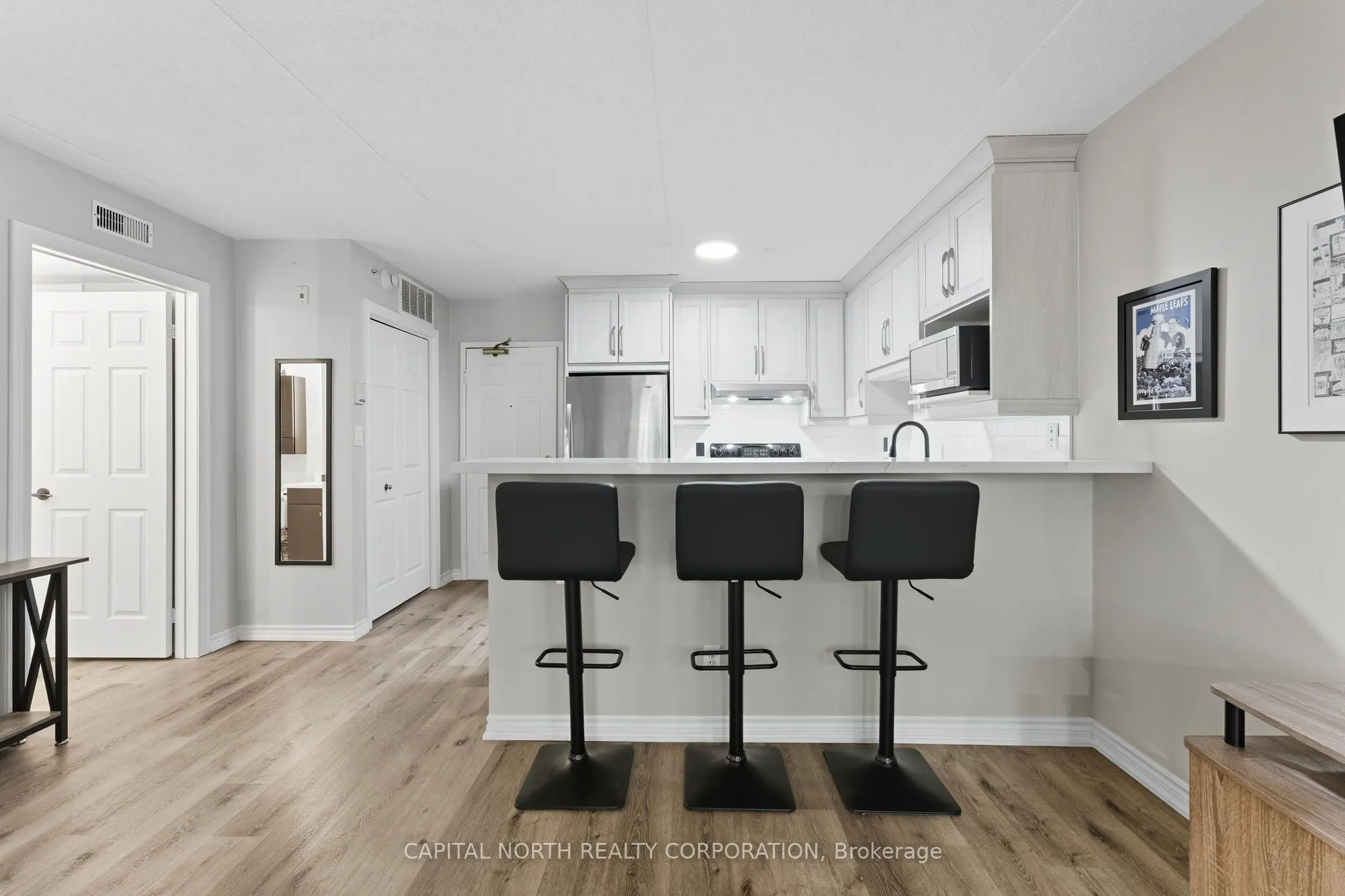 4013 Kilmer Drive, #203