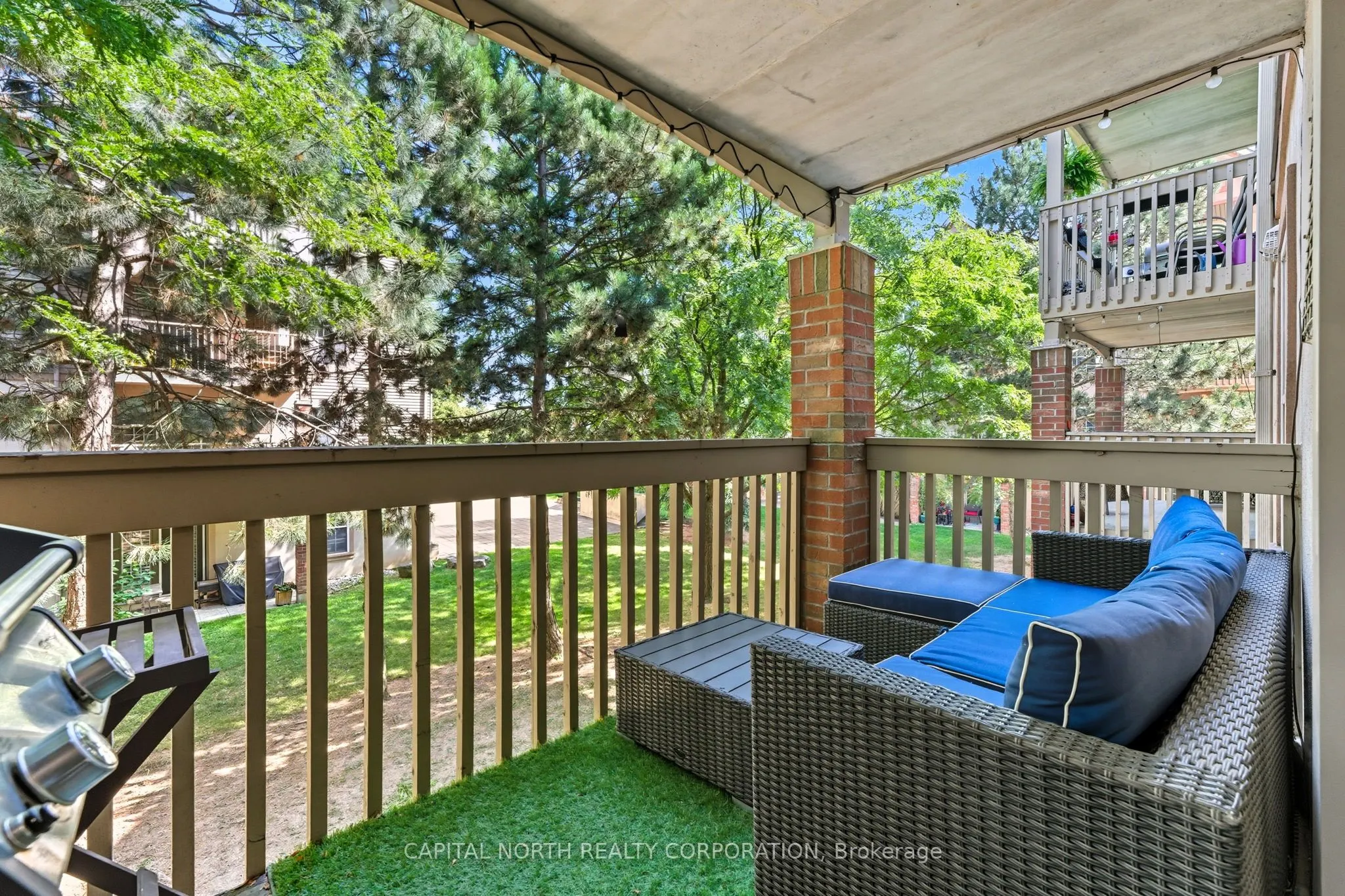 4013 Kilmer Drive, #203