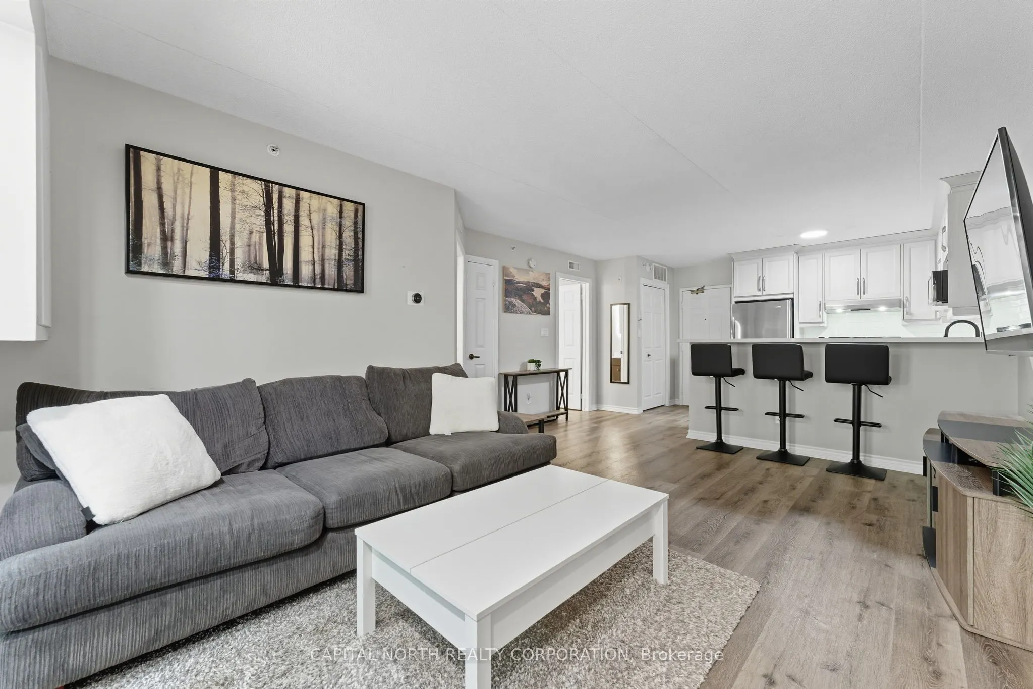 4013 Kilmer Drive, #203
