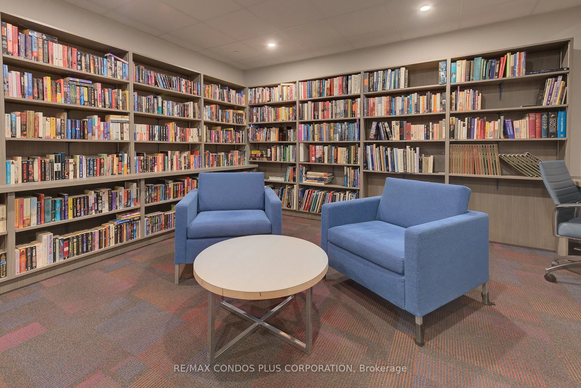 2045 LAKE SHORE Boulevard W, #805