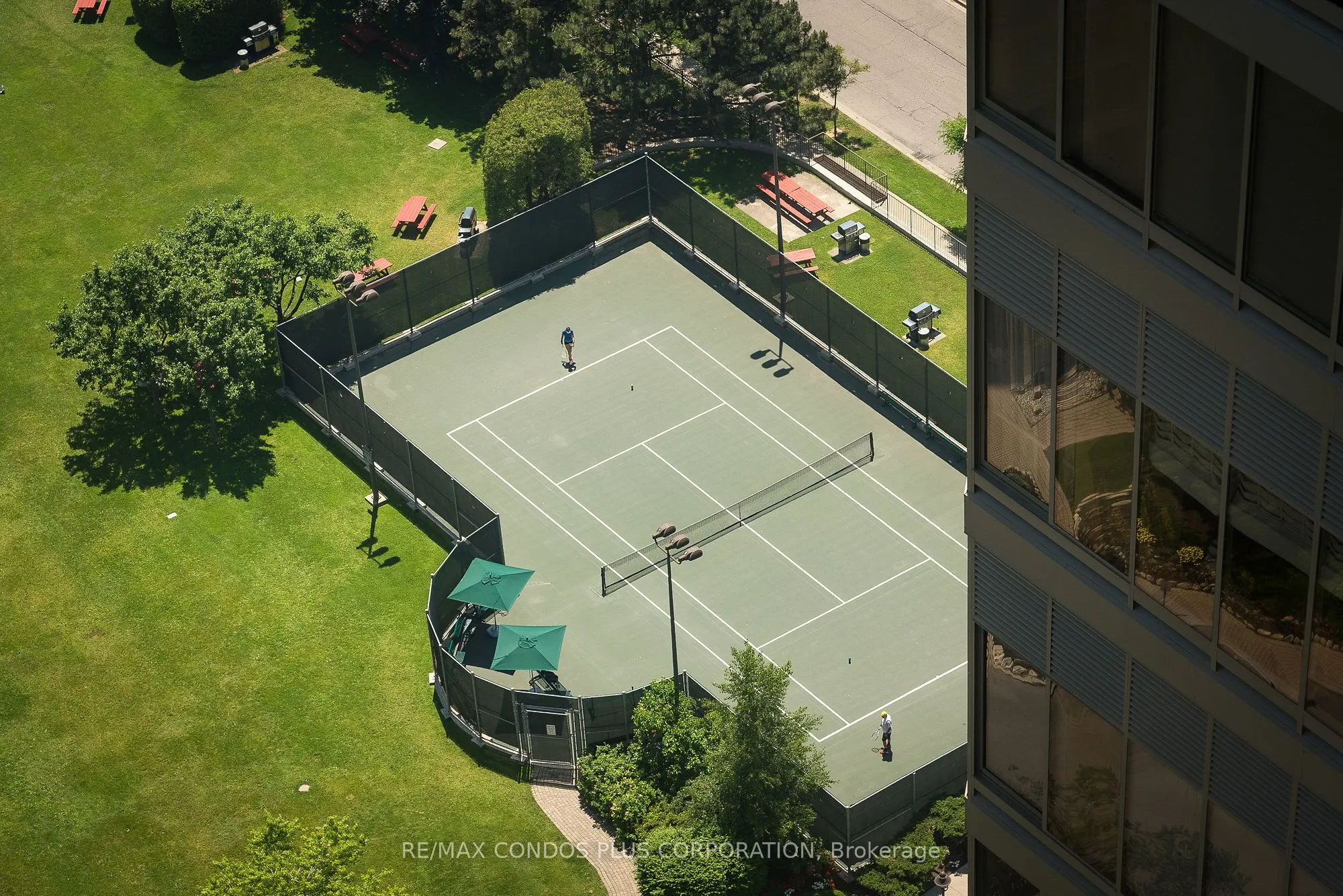 2045 LAKE SHORE Boulevard W, #805