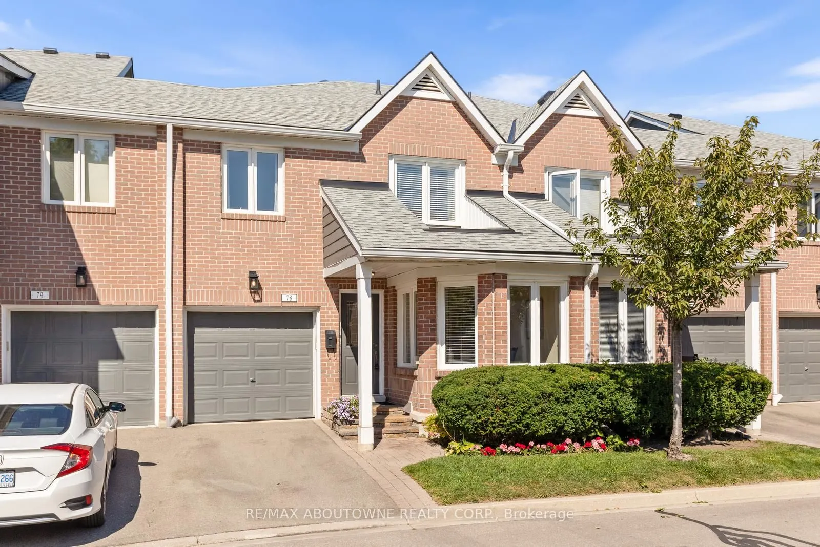 2205 South Millway, #78