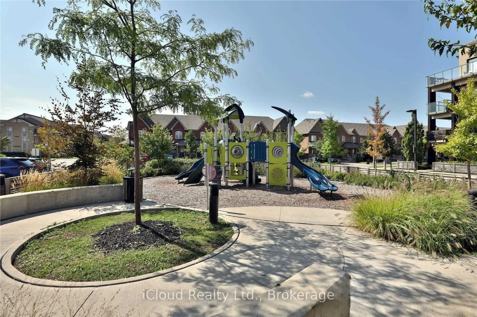 5025 Harvard Road, #411