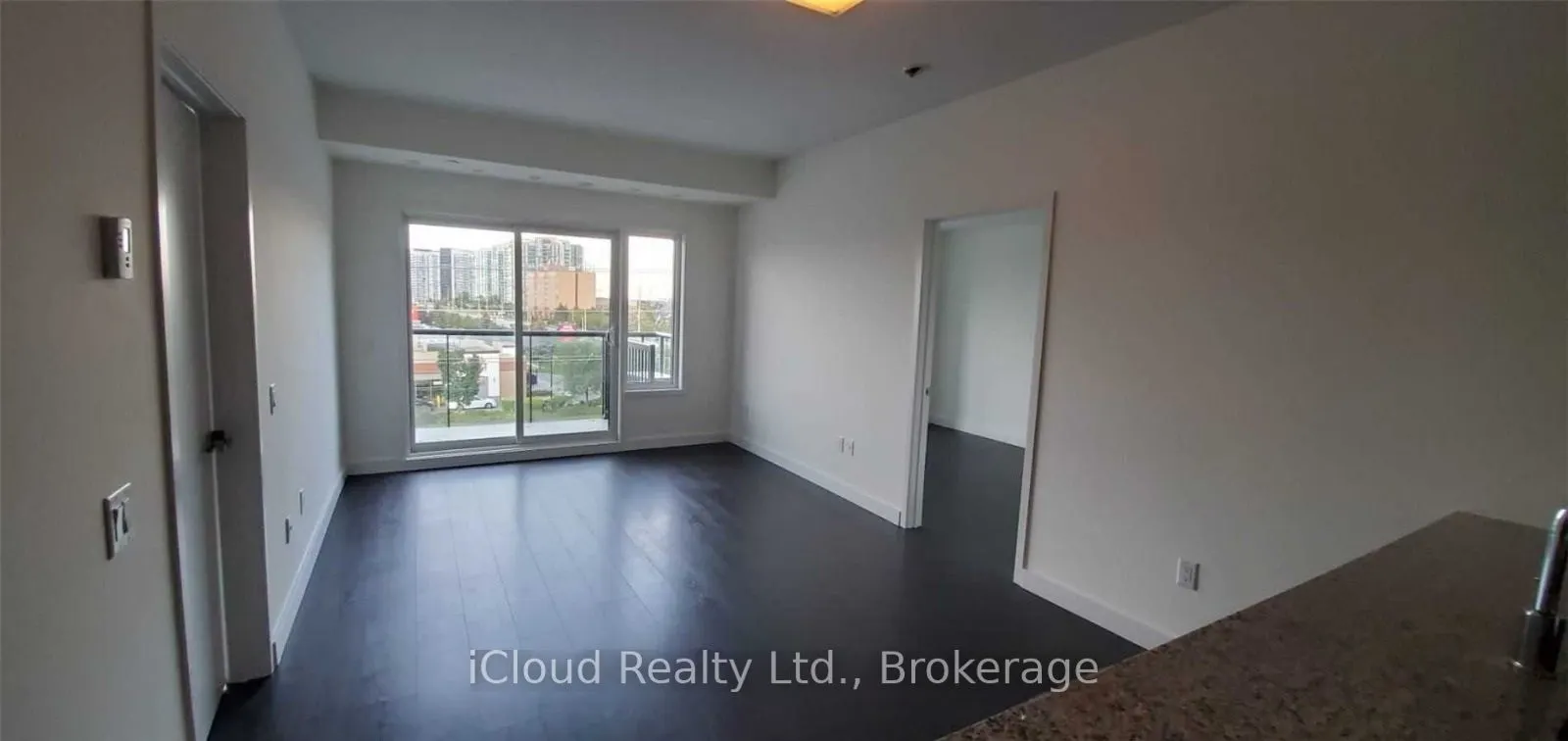 5025 Harvard Road, #411