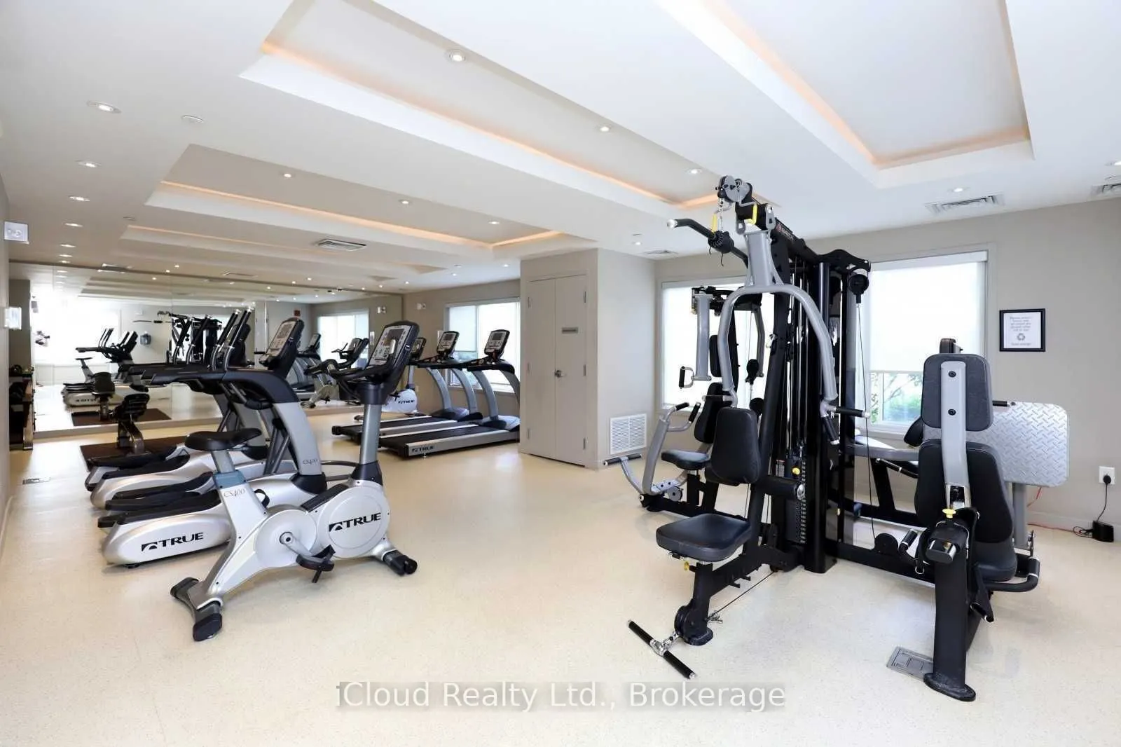 5025 Harvard Road, #411
