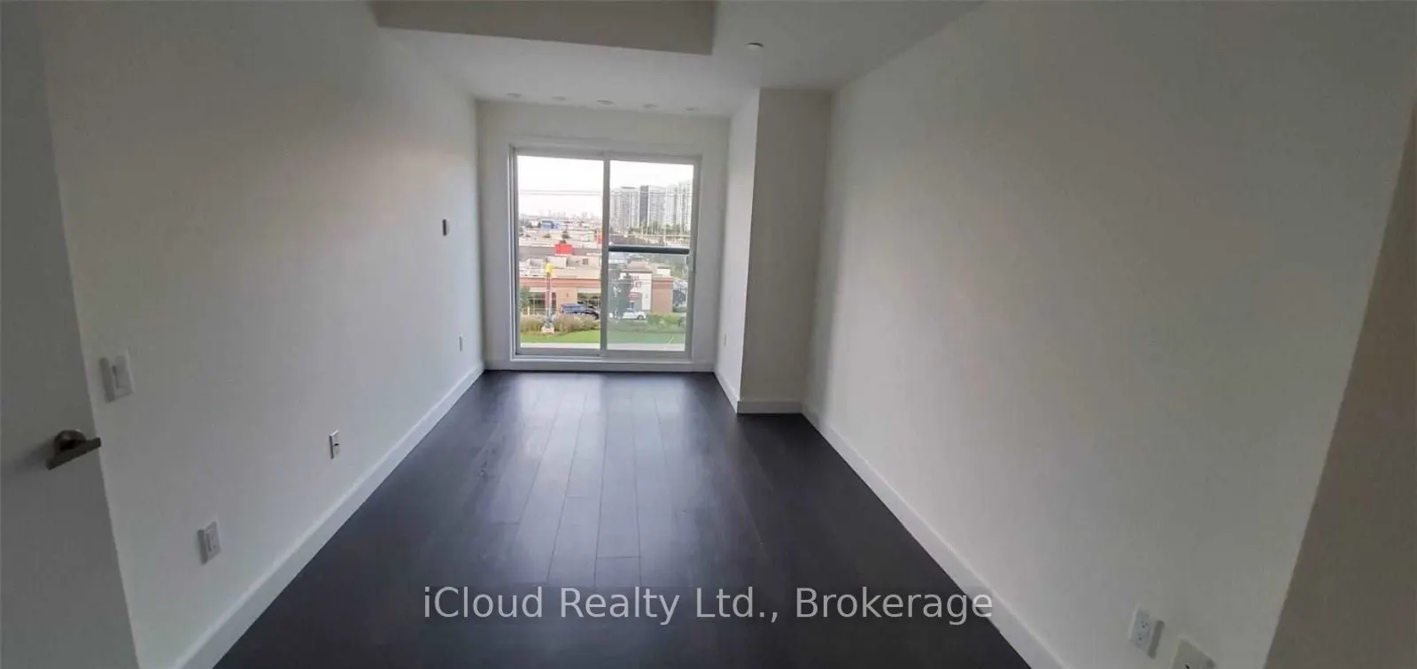 5025 Harvard Road, #411