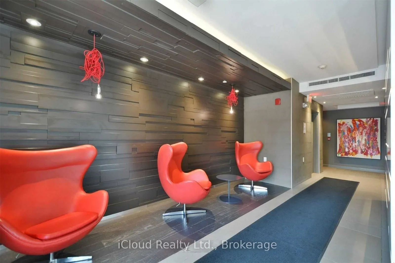 5025 Harvard Road, #411