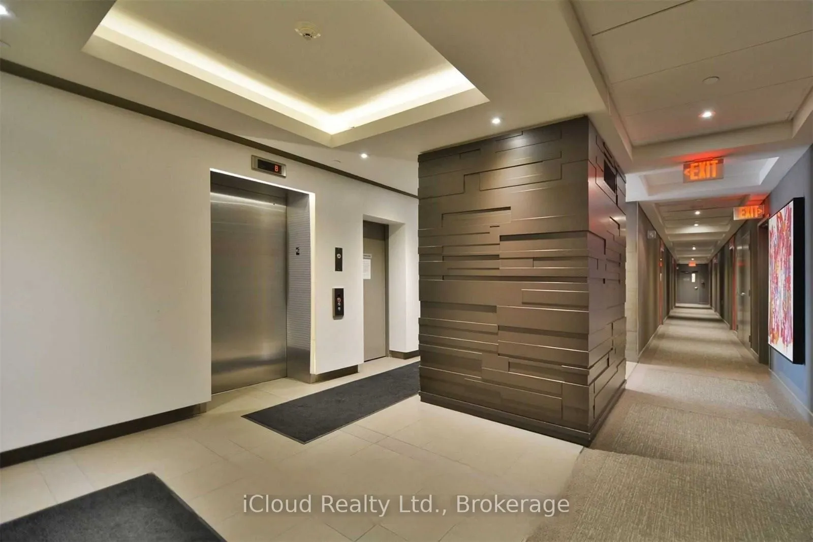 5025 Harvard Road, #411