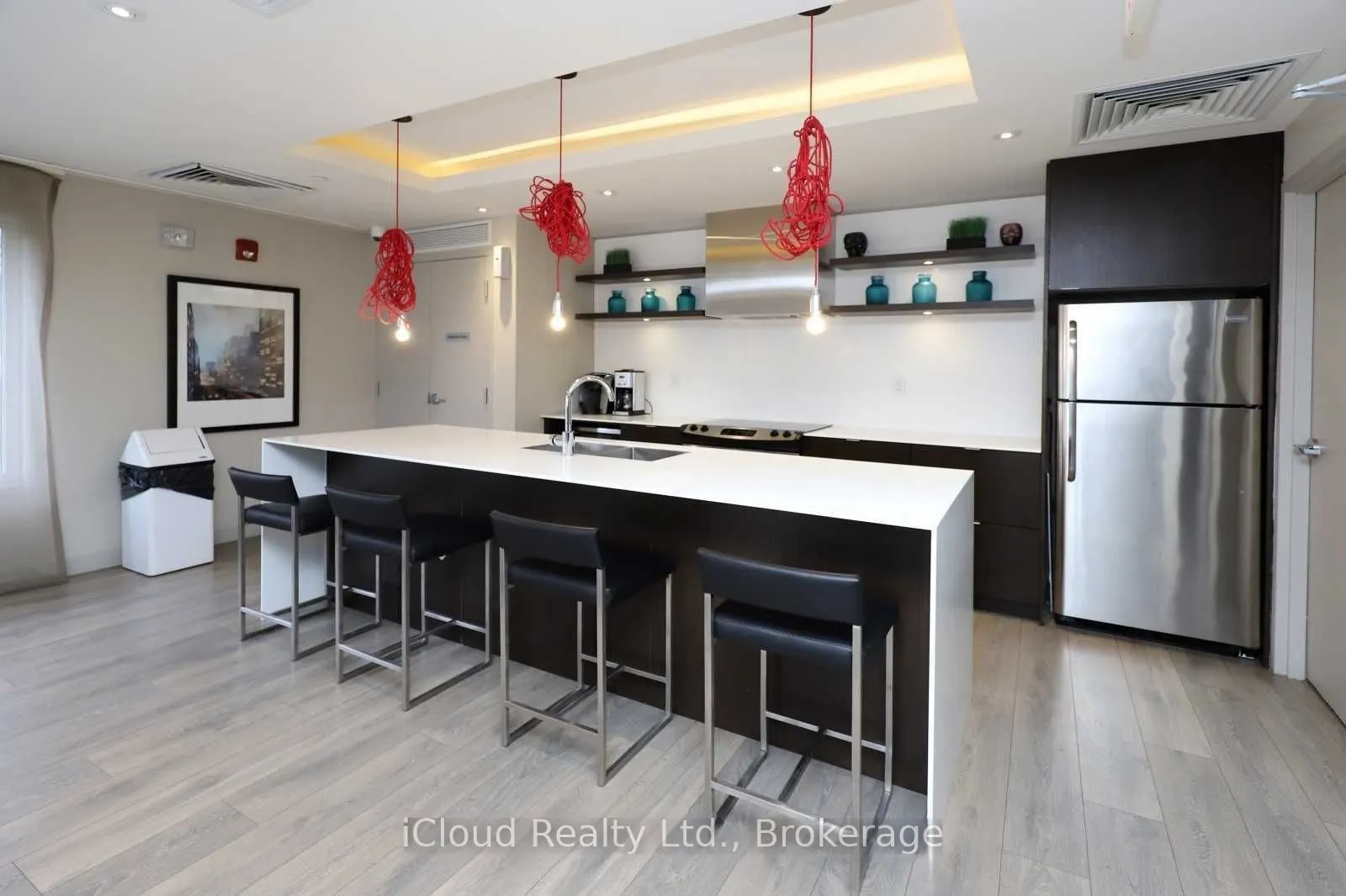 5025 Harvard Road, #411