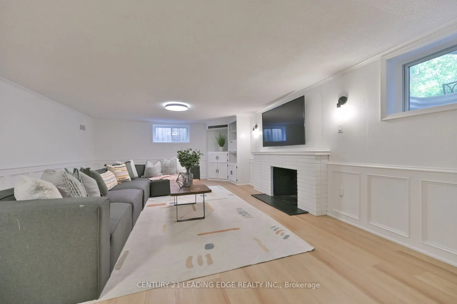 1 Romney Road