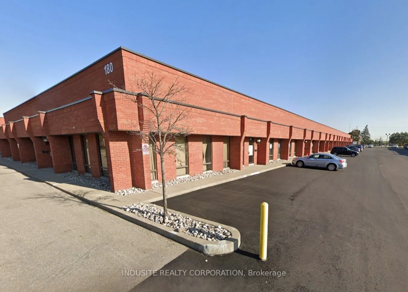 180 Wilkinson Road, #30