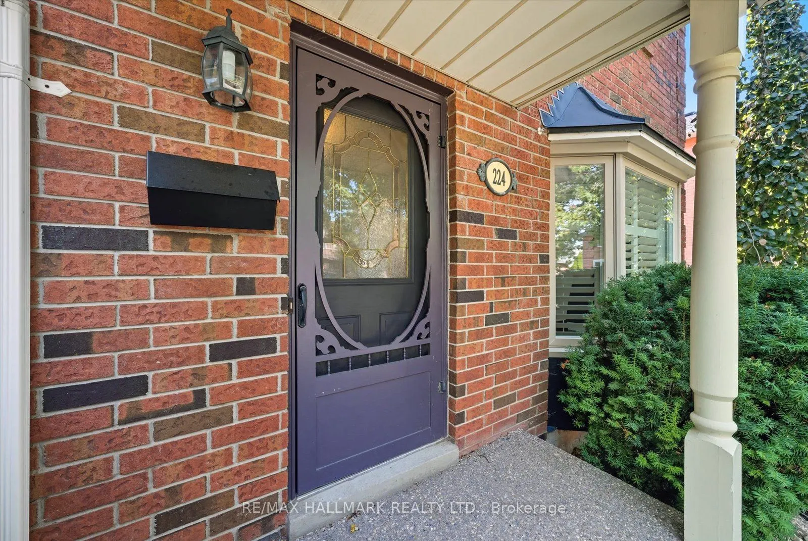 224 O'Donoghue Avenue