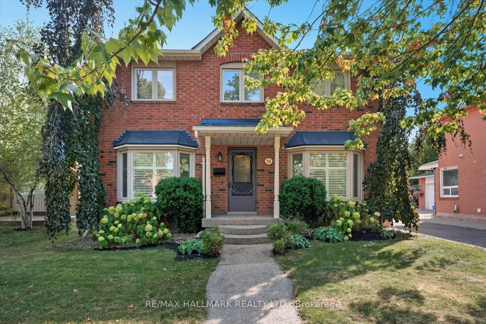 224 O'Donoghue Avenue
