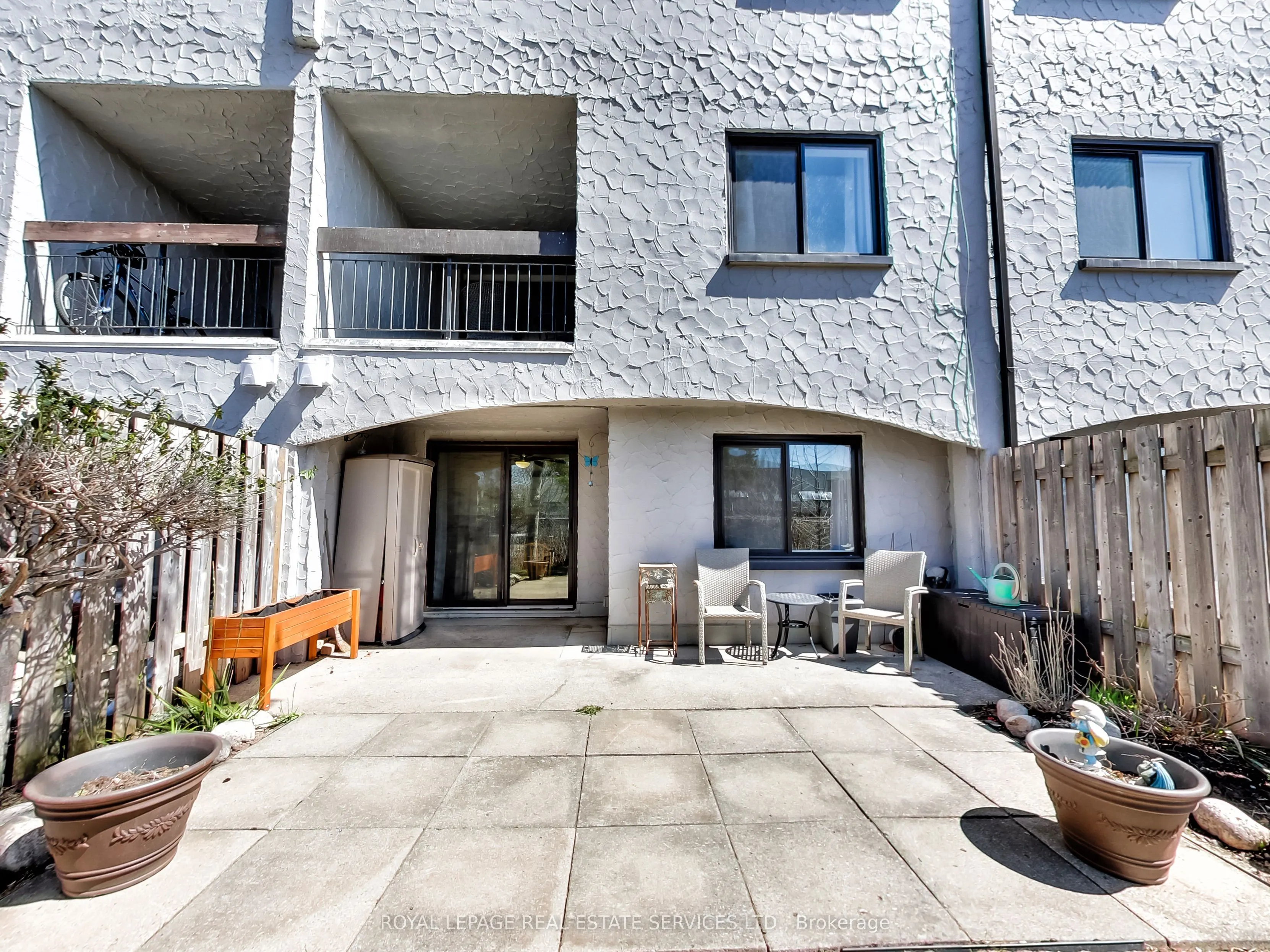 1008 Falgarwood Drive, #5