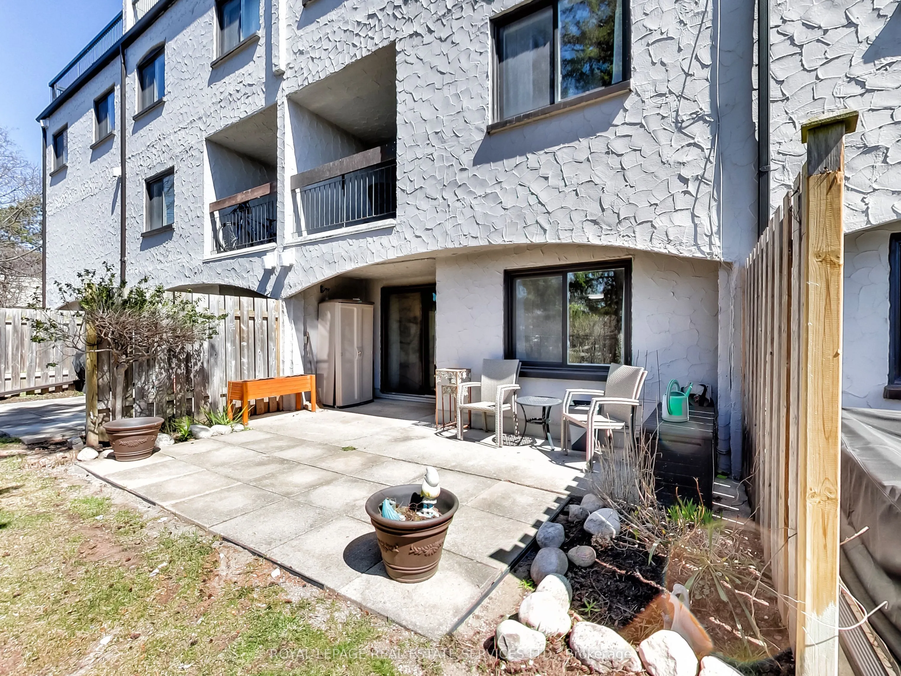 1008 Falgarwood Drive, #5