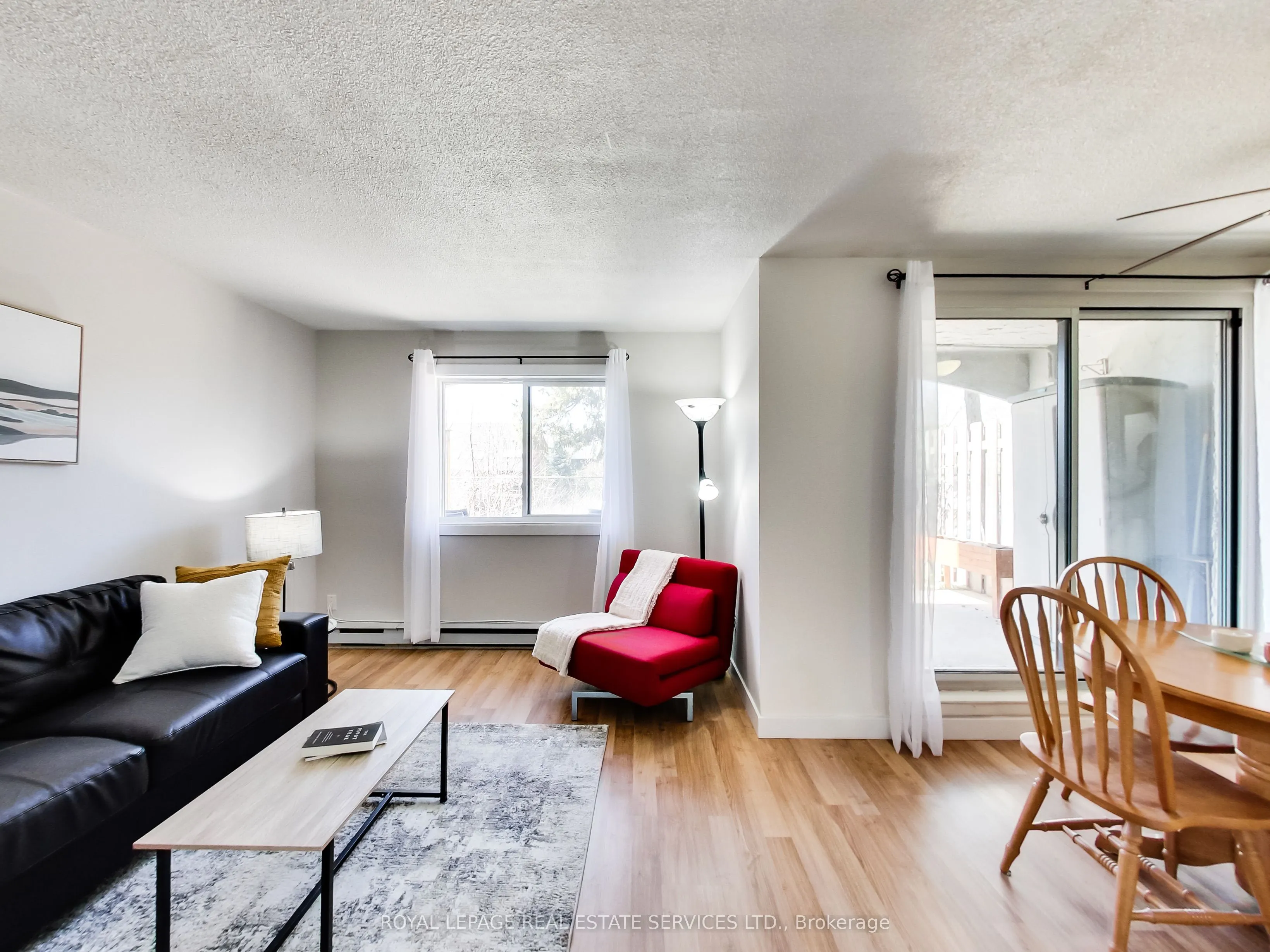 1008 Falgarwood Drive, #5