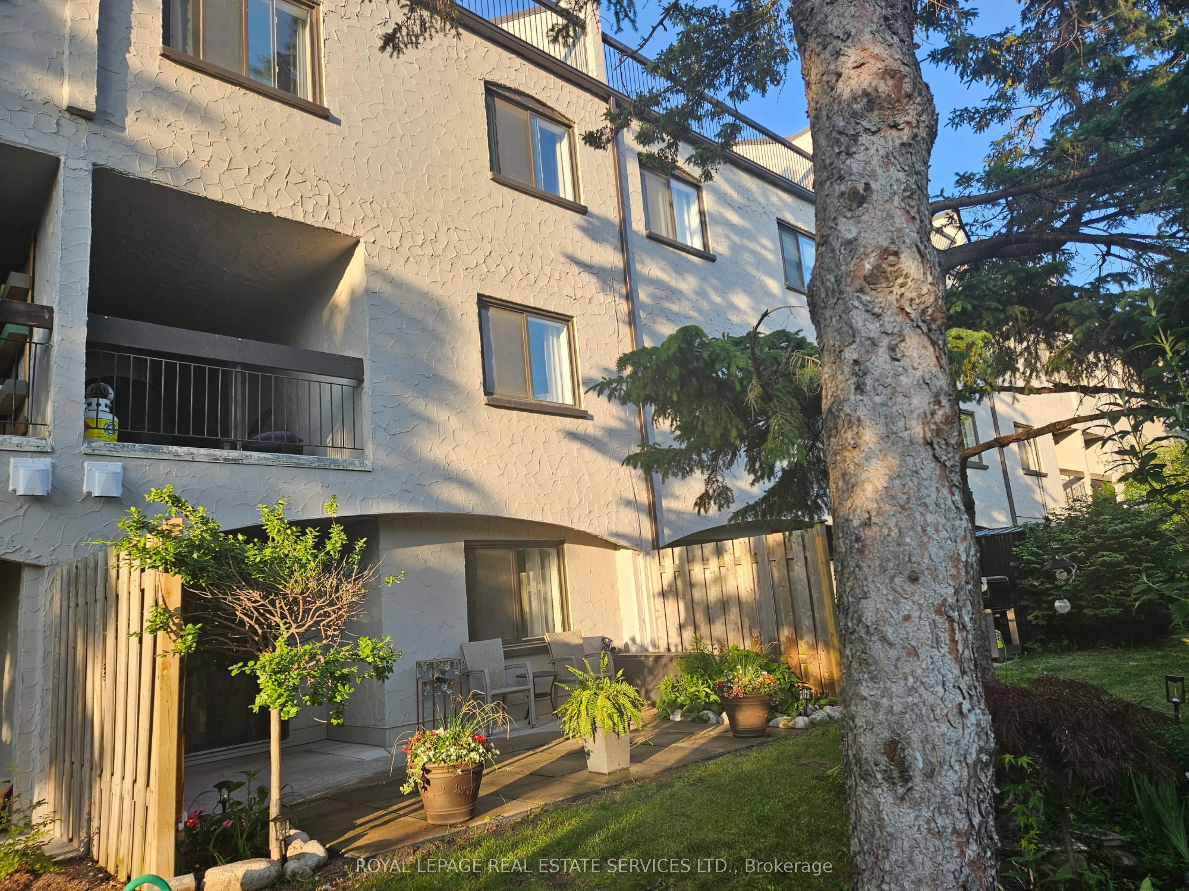 1008 Falgarwood Drive, #5