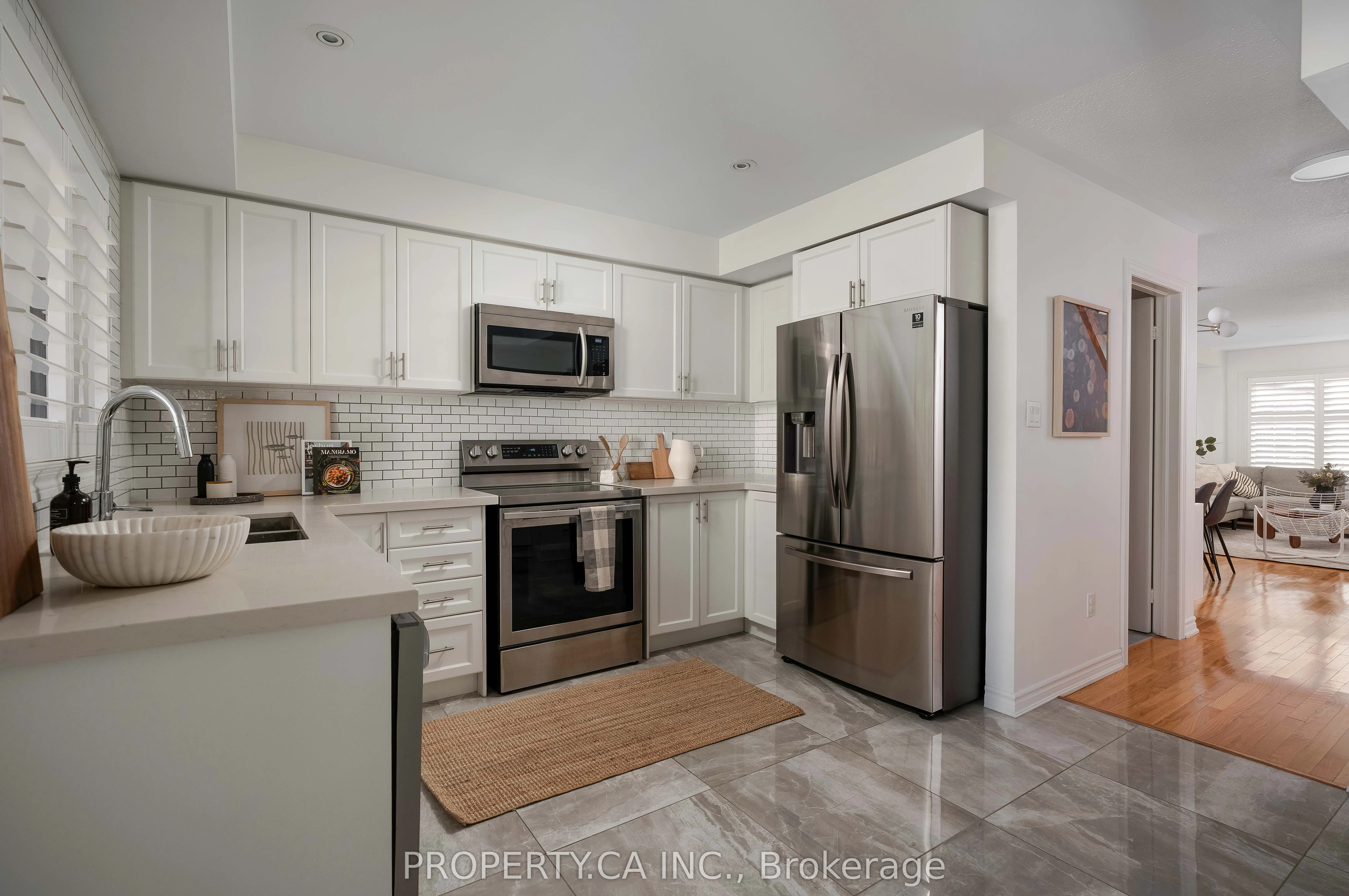 16 Brickworks Lane, #20