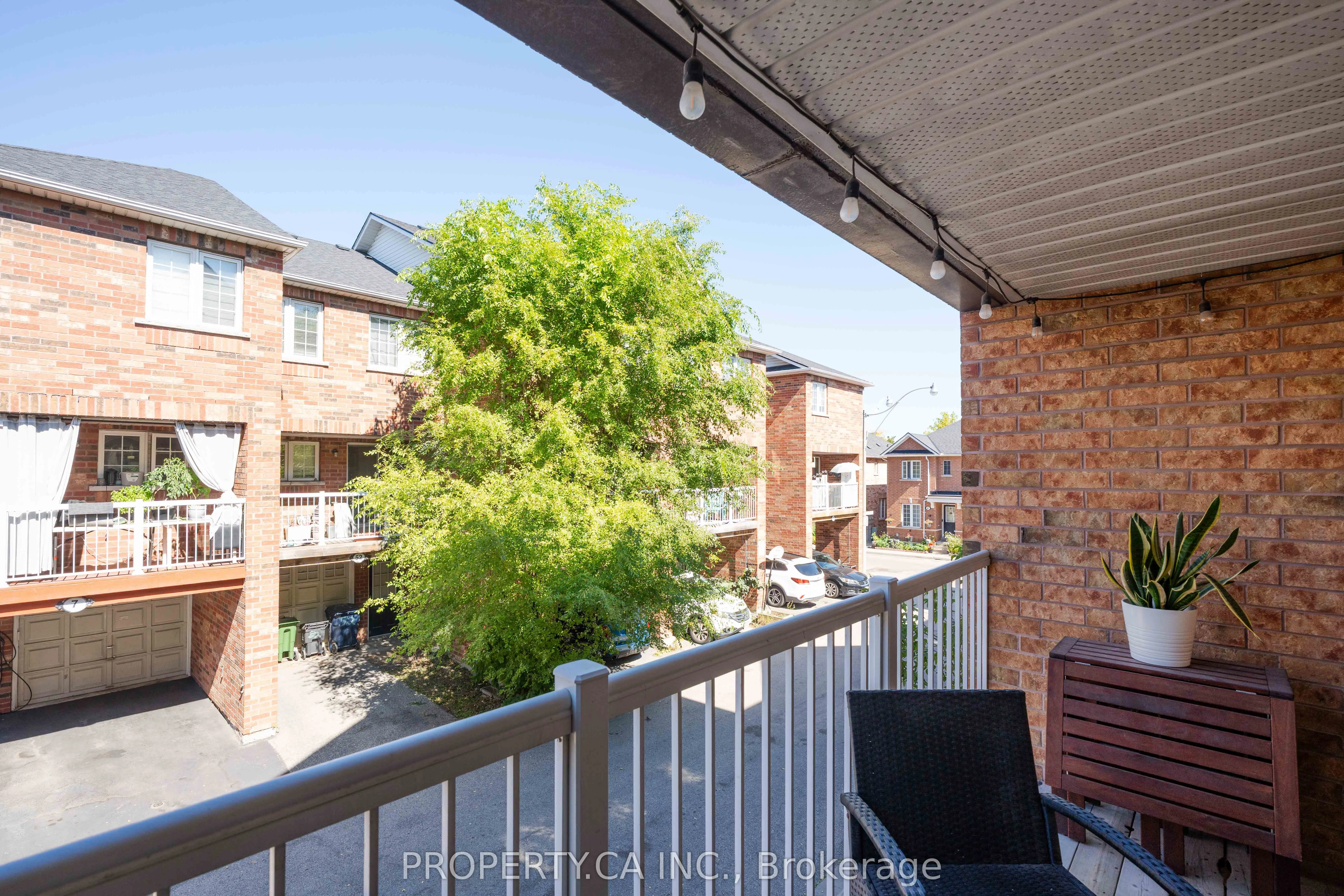 16 Brickworks Lane, #20