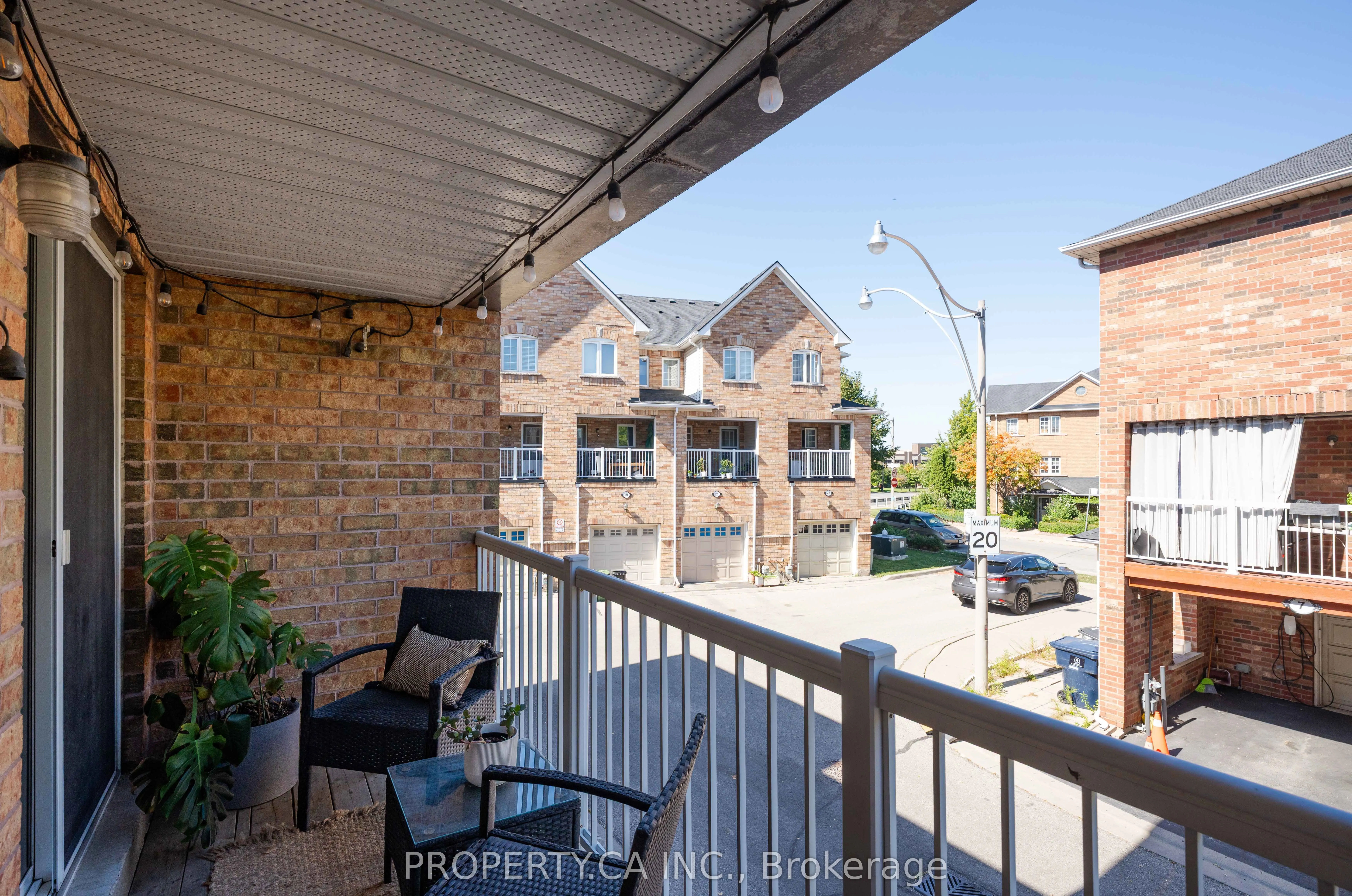 16 Brickworks Lane, #20