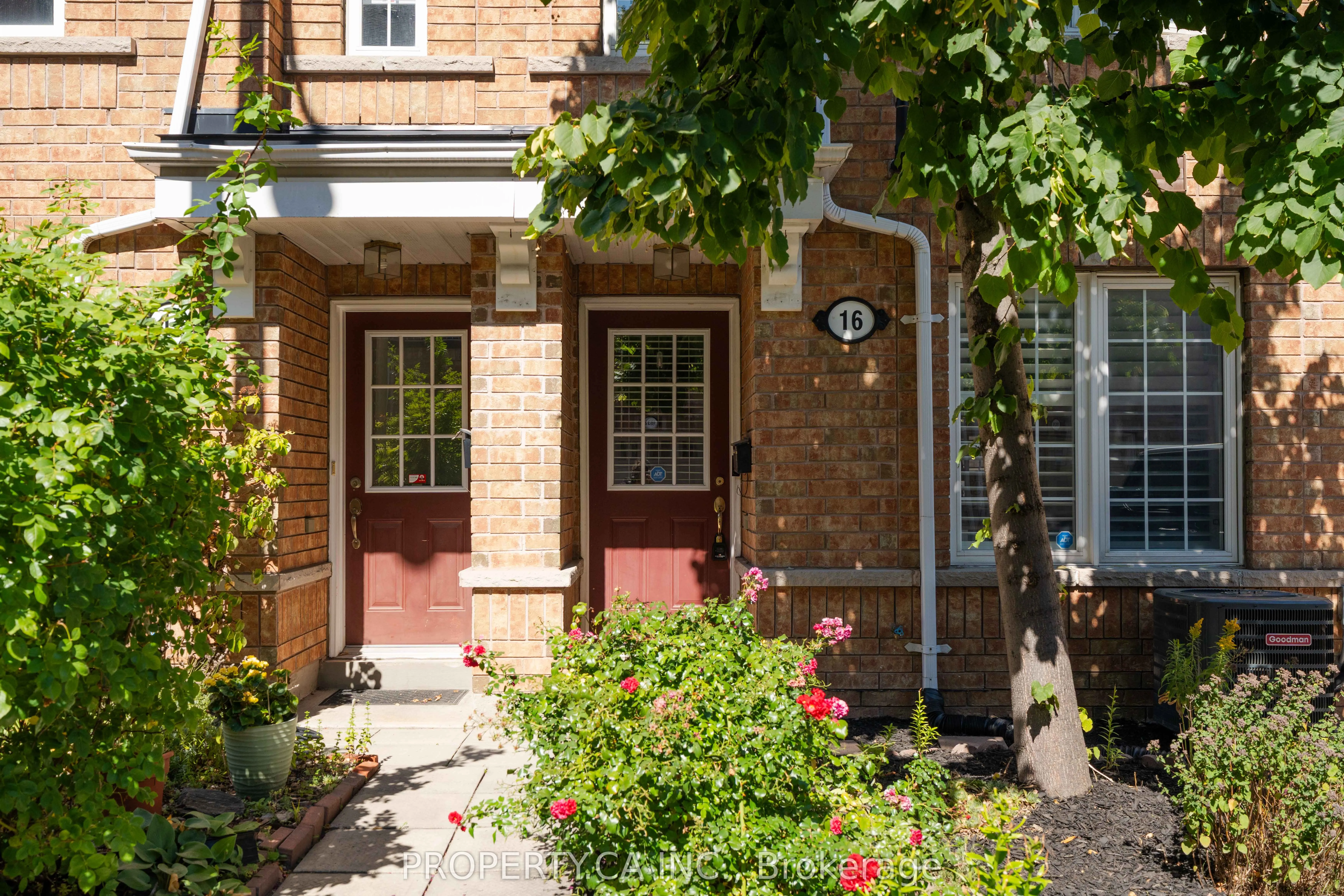 16 Brickworks Lane, #20