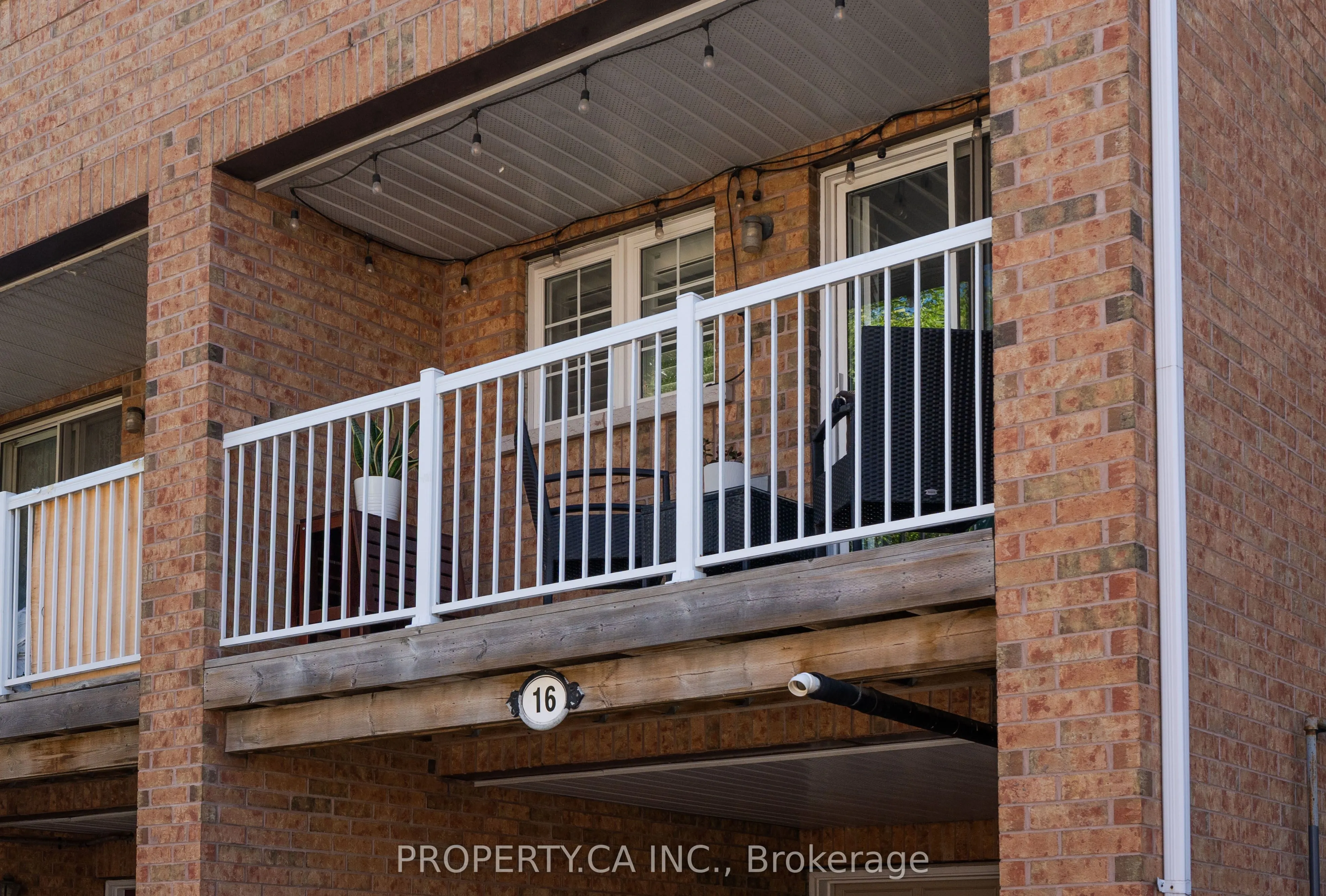 16 Brickworks Lane, #20