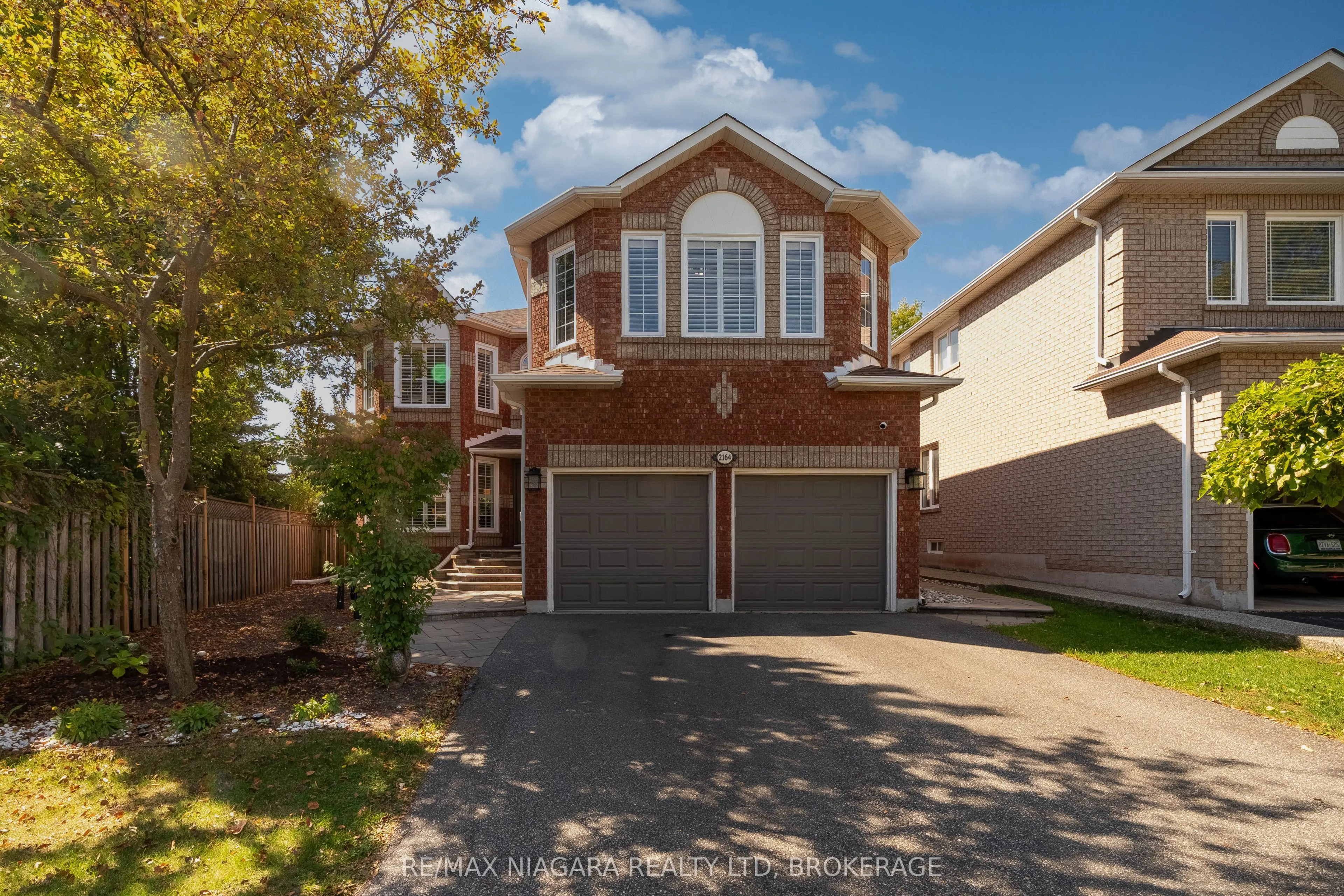 2164 Havenbrook Road