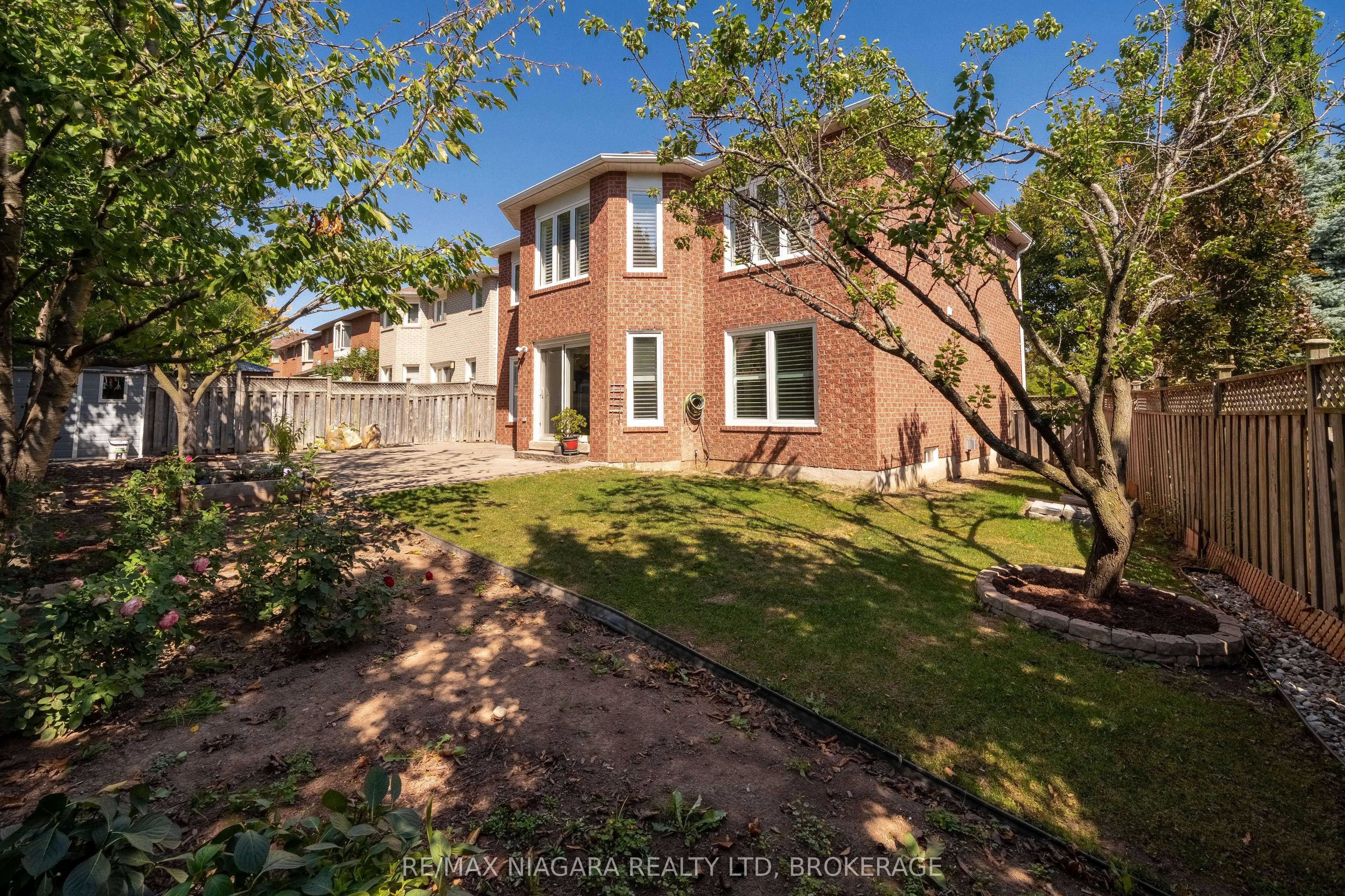 2164 Havenbrook Road
