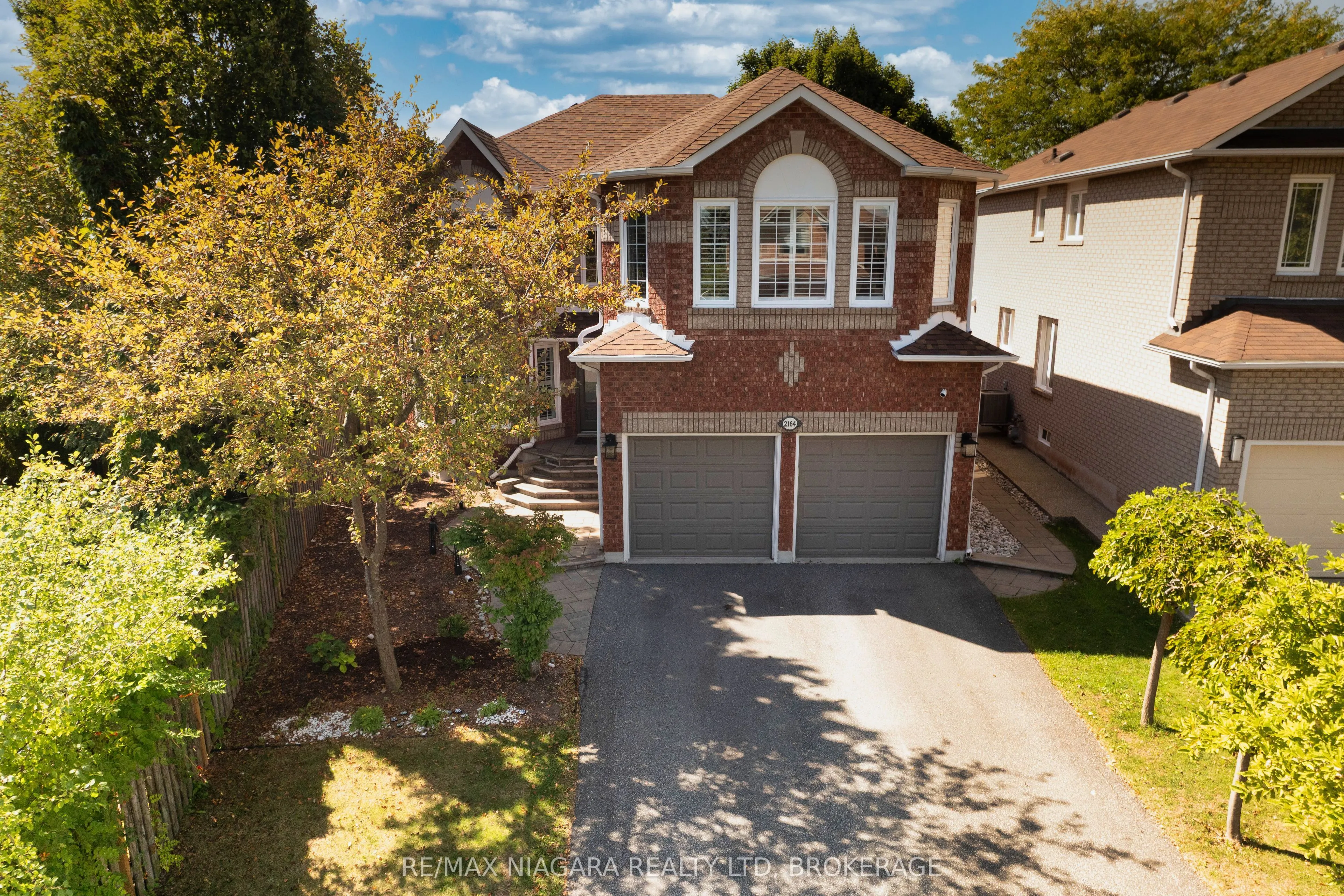2164 Havenbrook Road