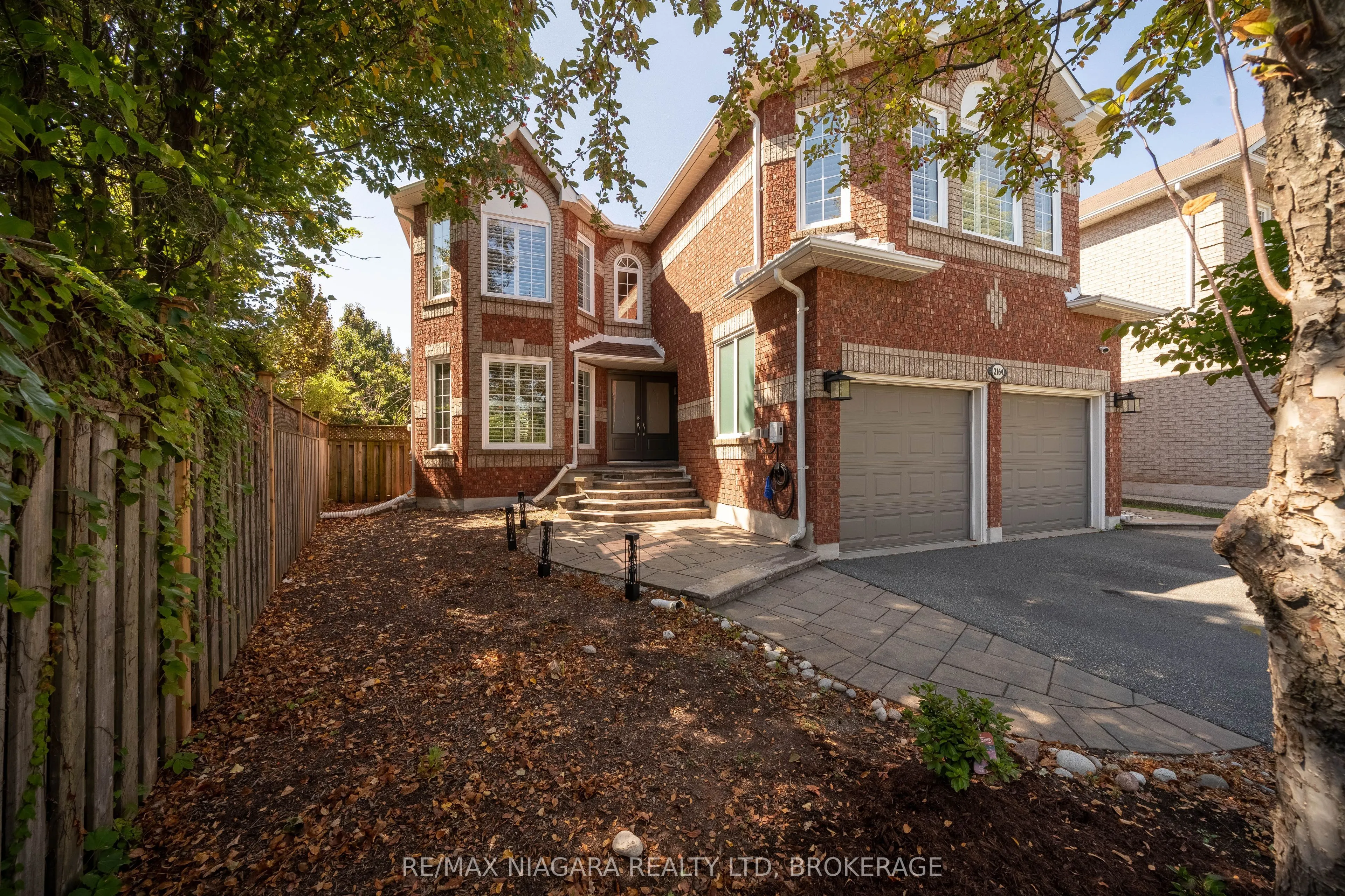 2164 Havenbrook Road