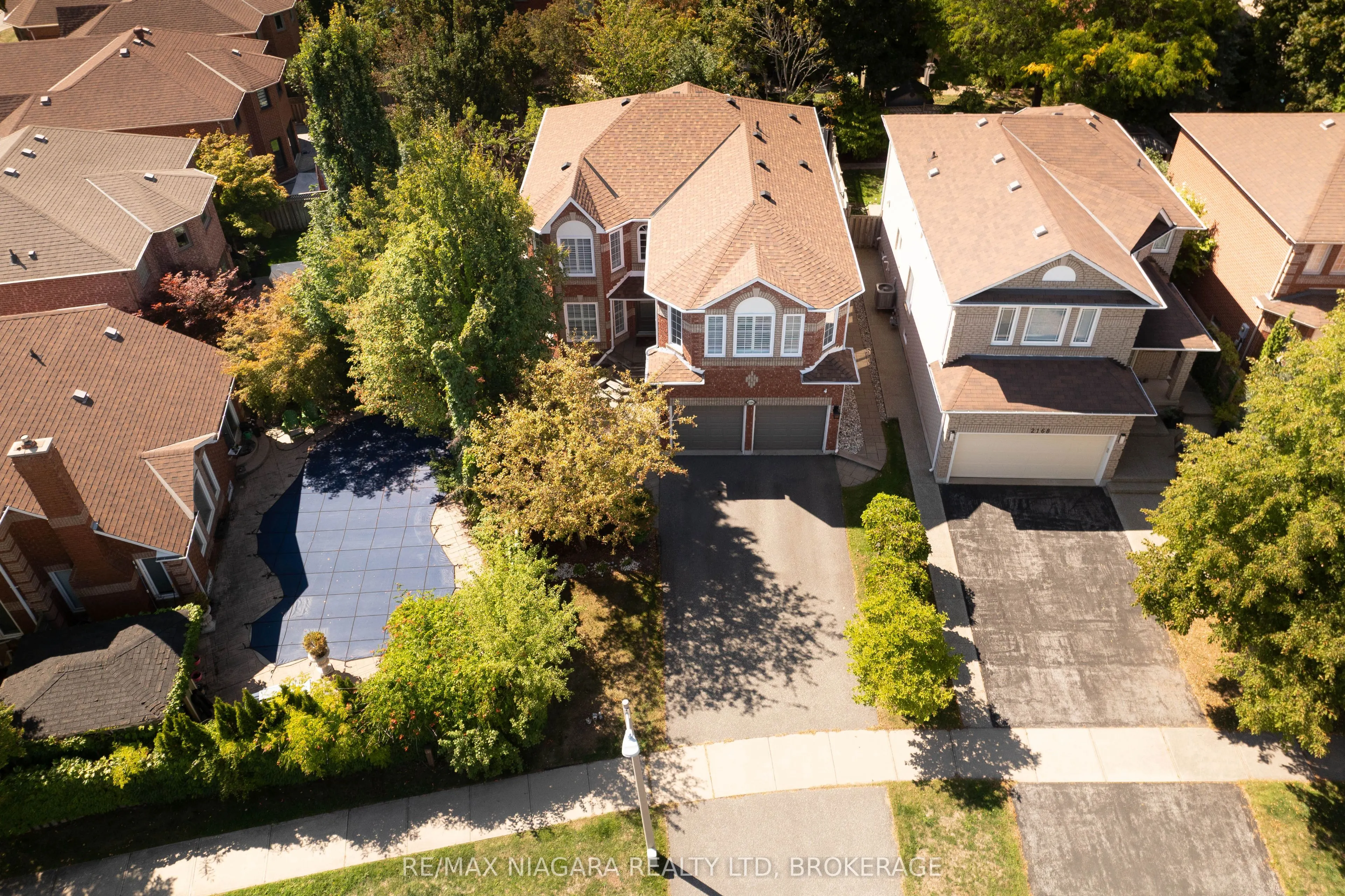 2164 Havenbrook Road