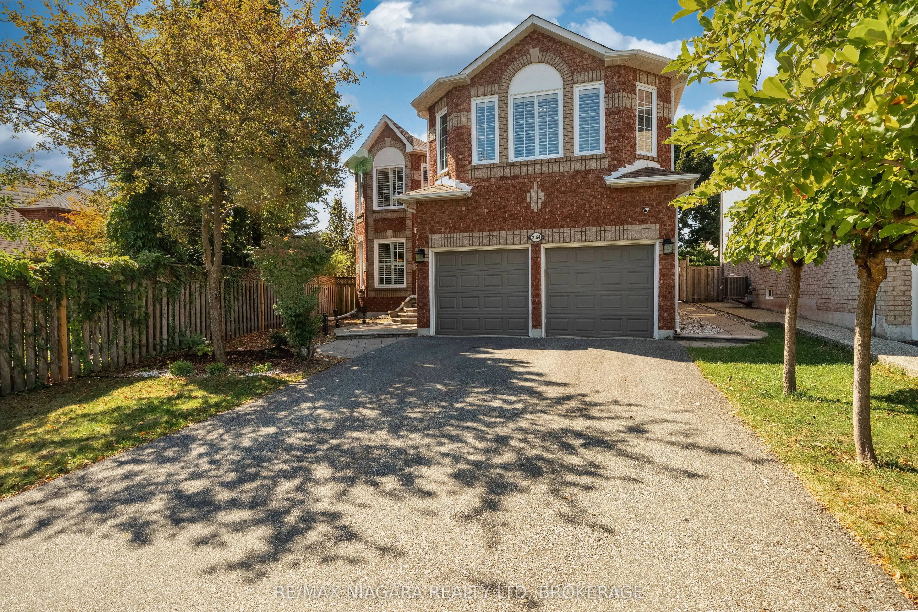 2164 Havenbrook Road