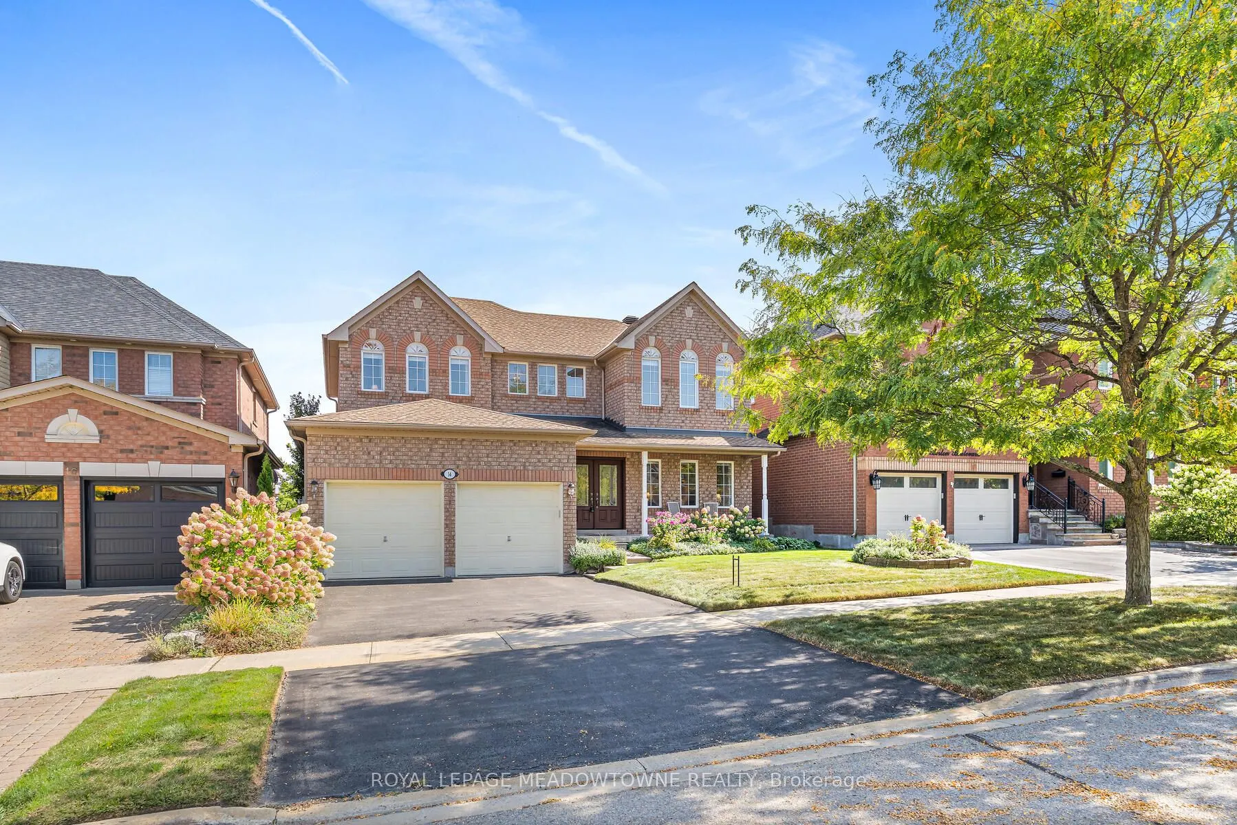14 Berton Boulevard