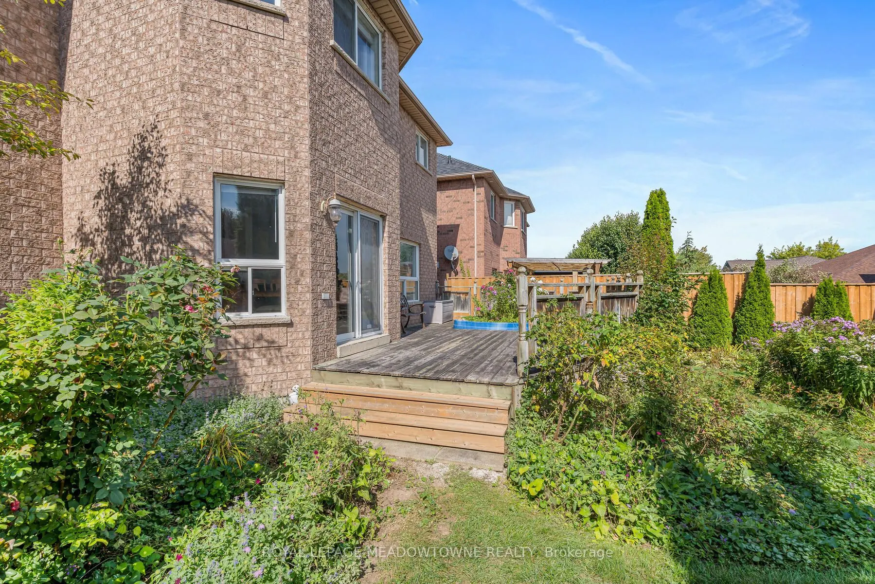 14 Berton Boulevard
