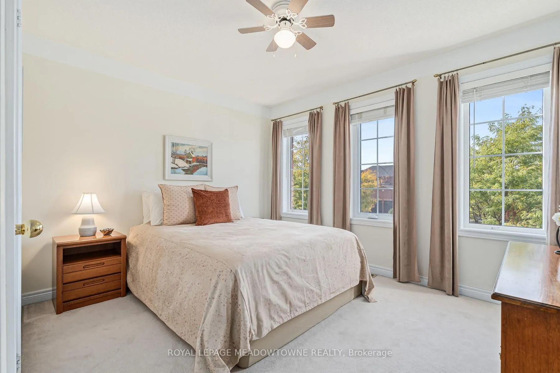 14 Berton Boulevard