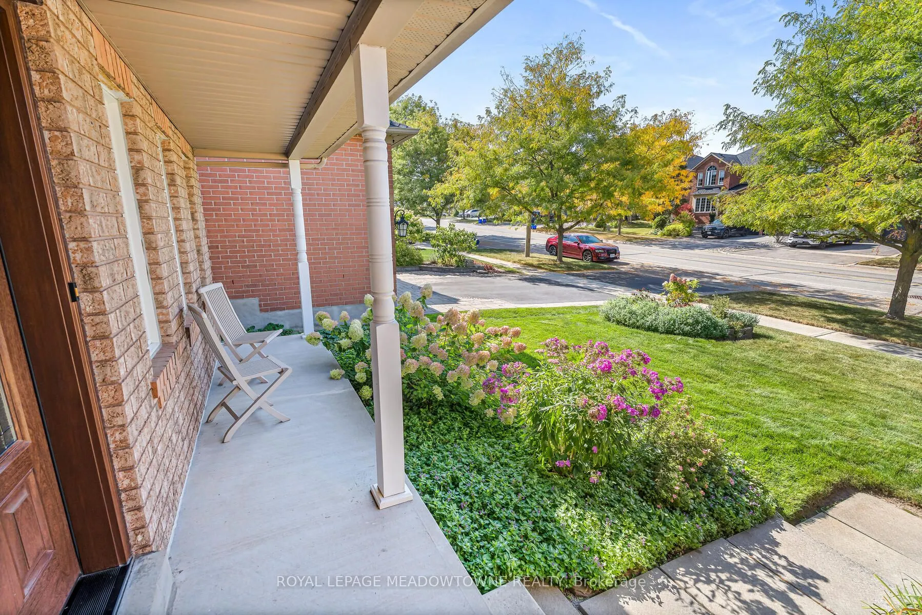 14 Berton Boulevard