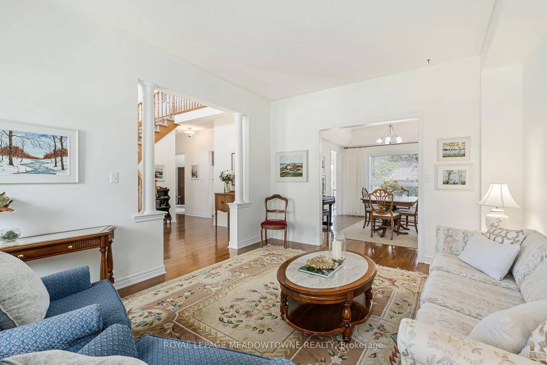 14 Berton Boulevard