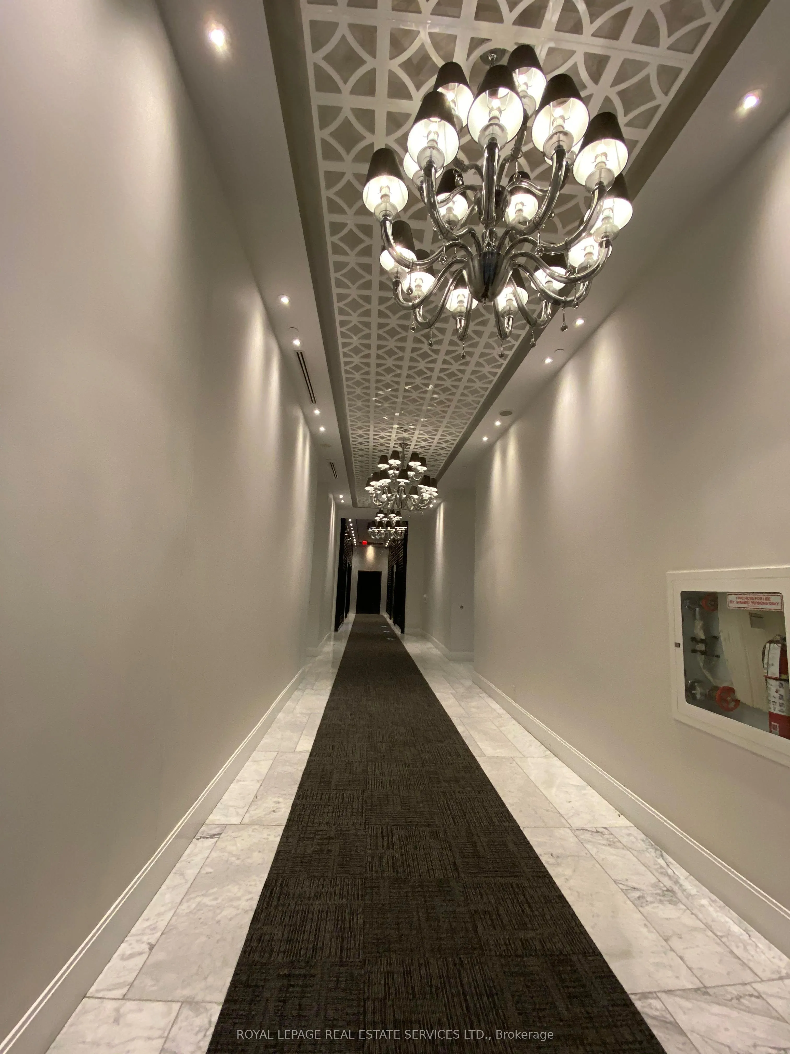 90 Park Lawn Road, #509