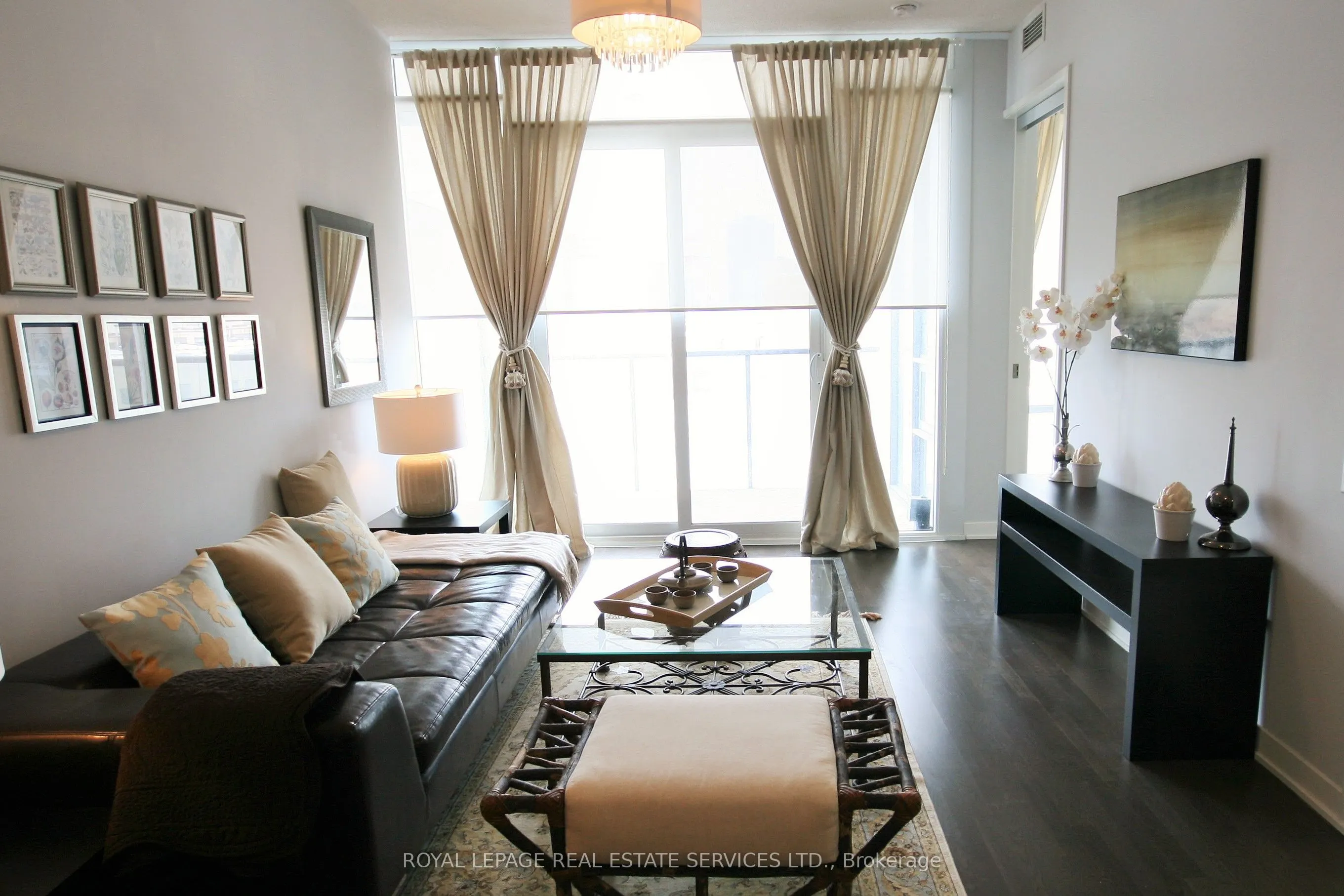 90 Park Lawn Road, #509