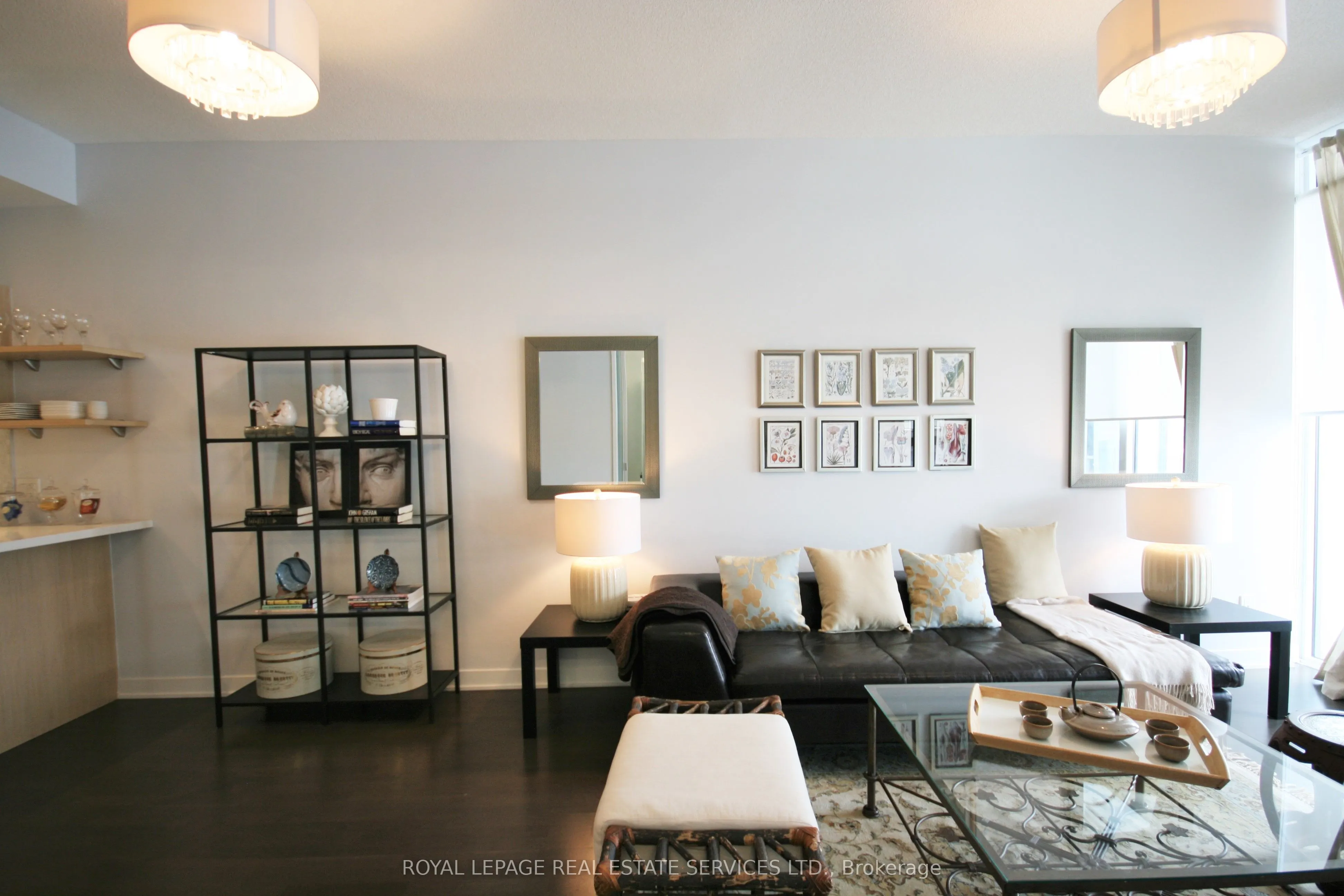 90 Park Lawn Road, #509