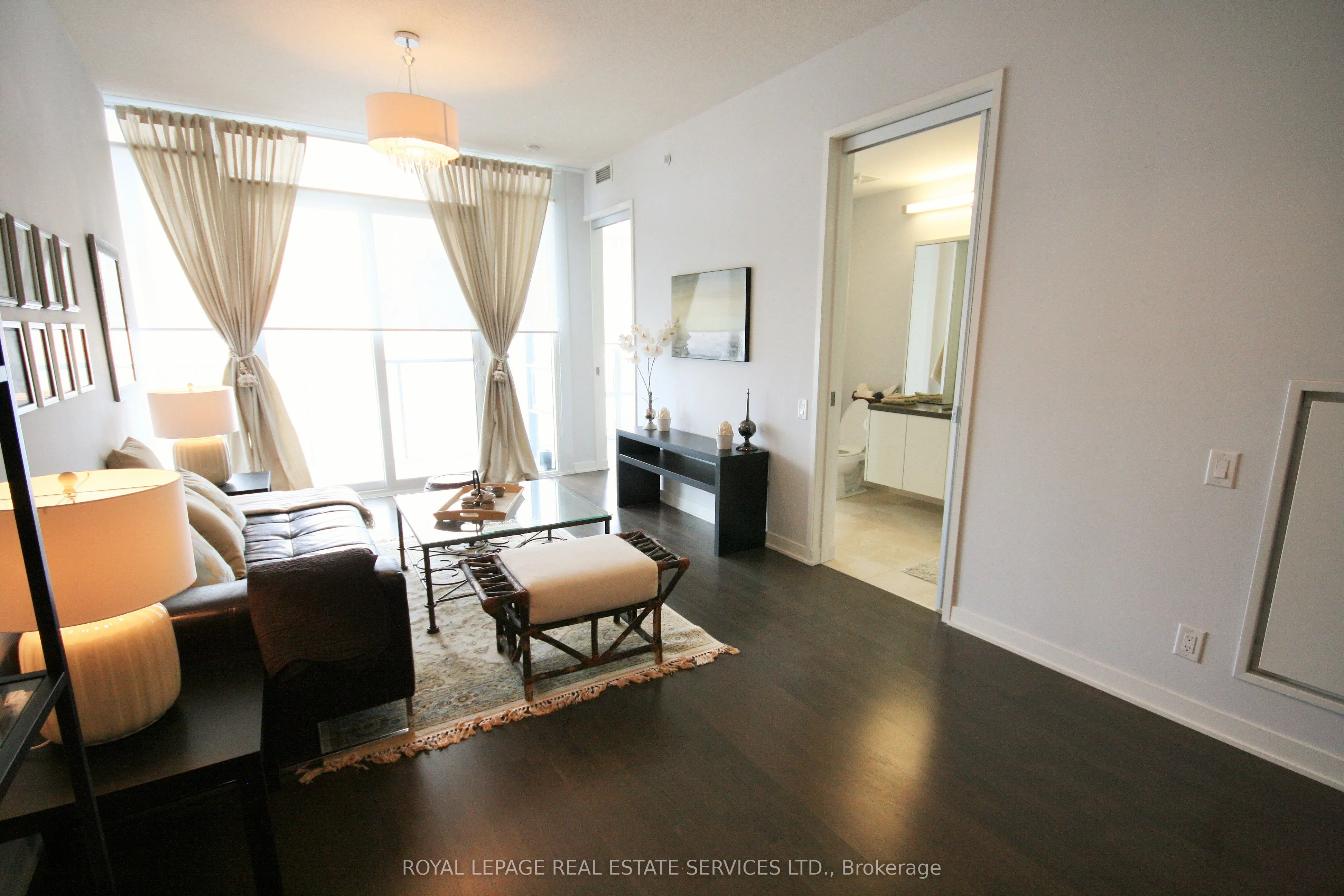 90 Park Lawn Road, #509