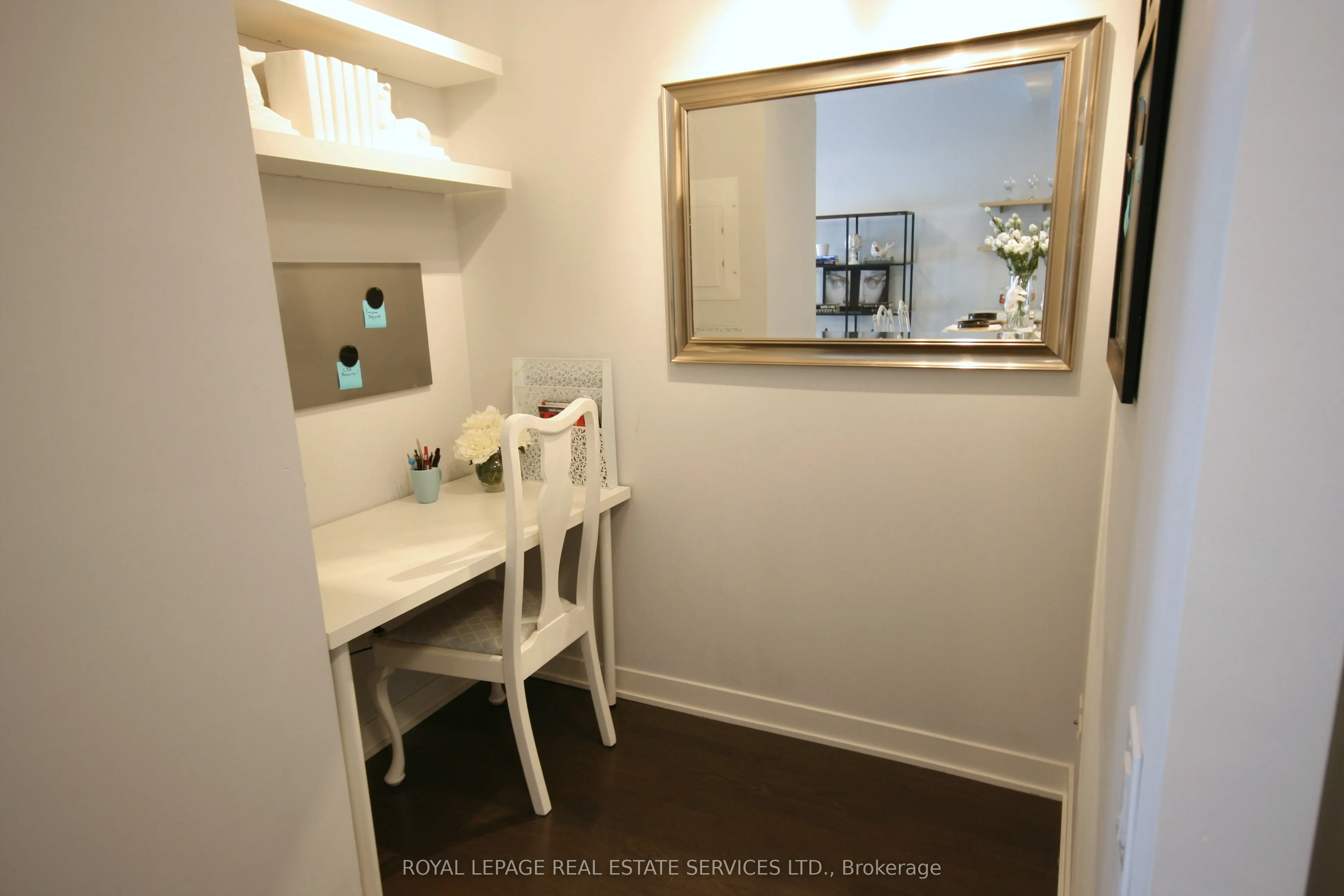 90 Park Lawn Road, #509