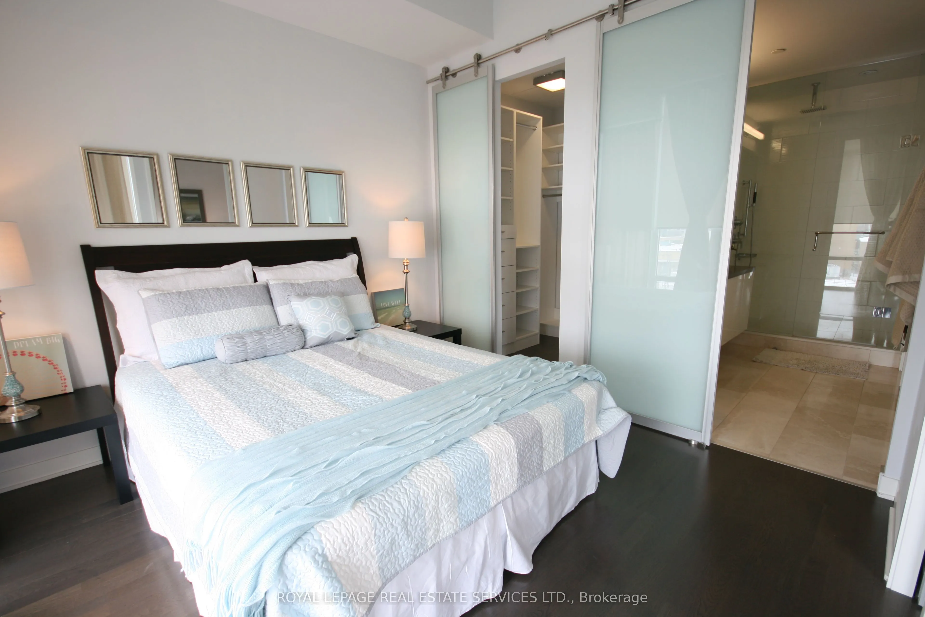 90 Park Lawn Road, #509
