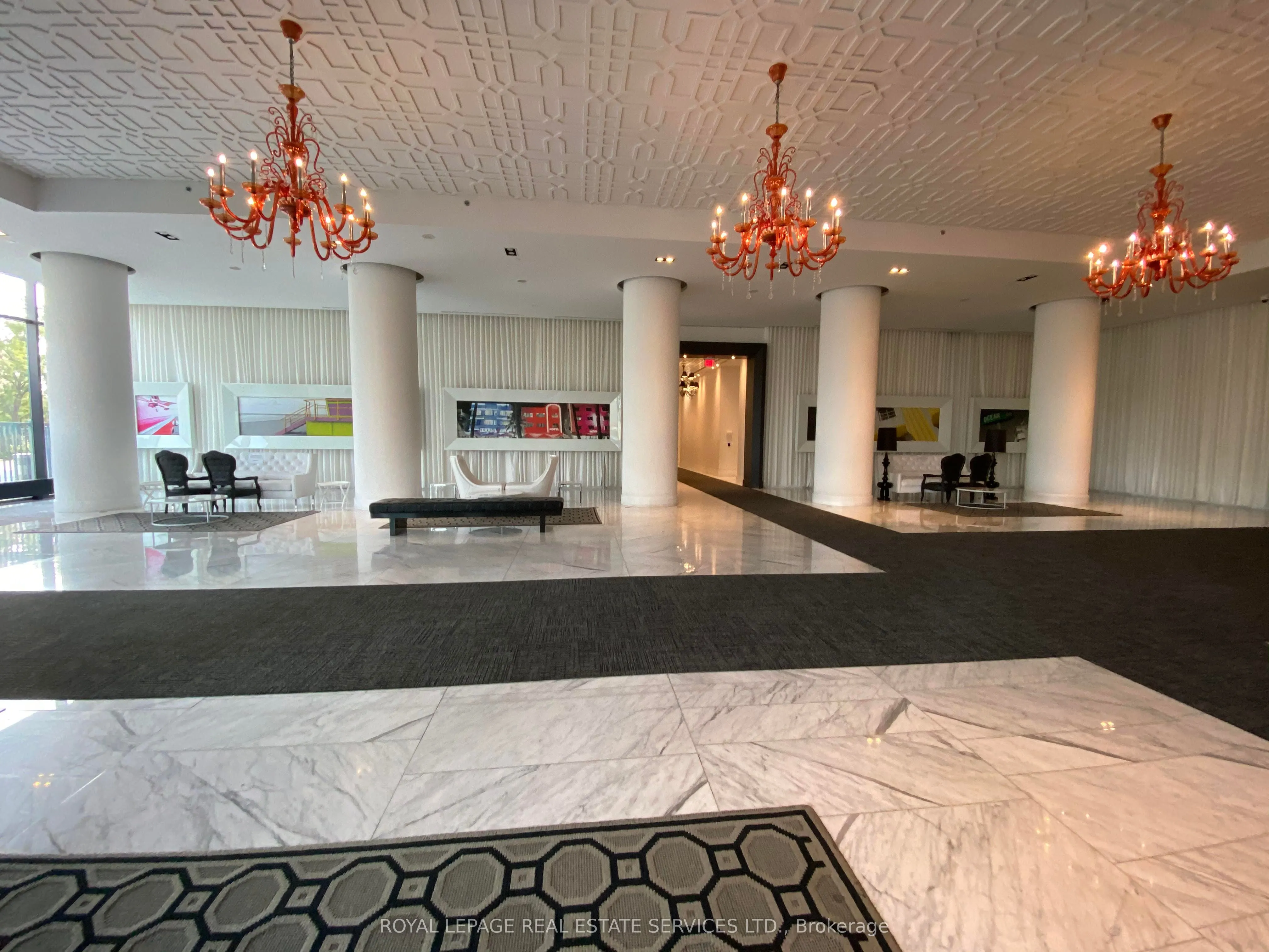 90 Park Lawn Road, #509
