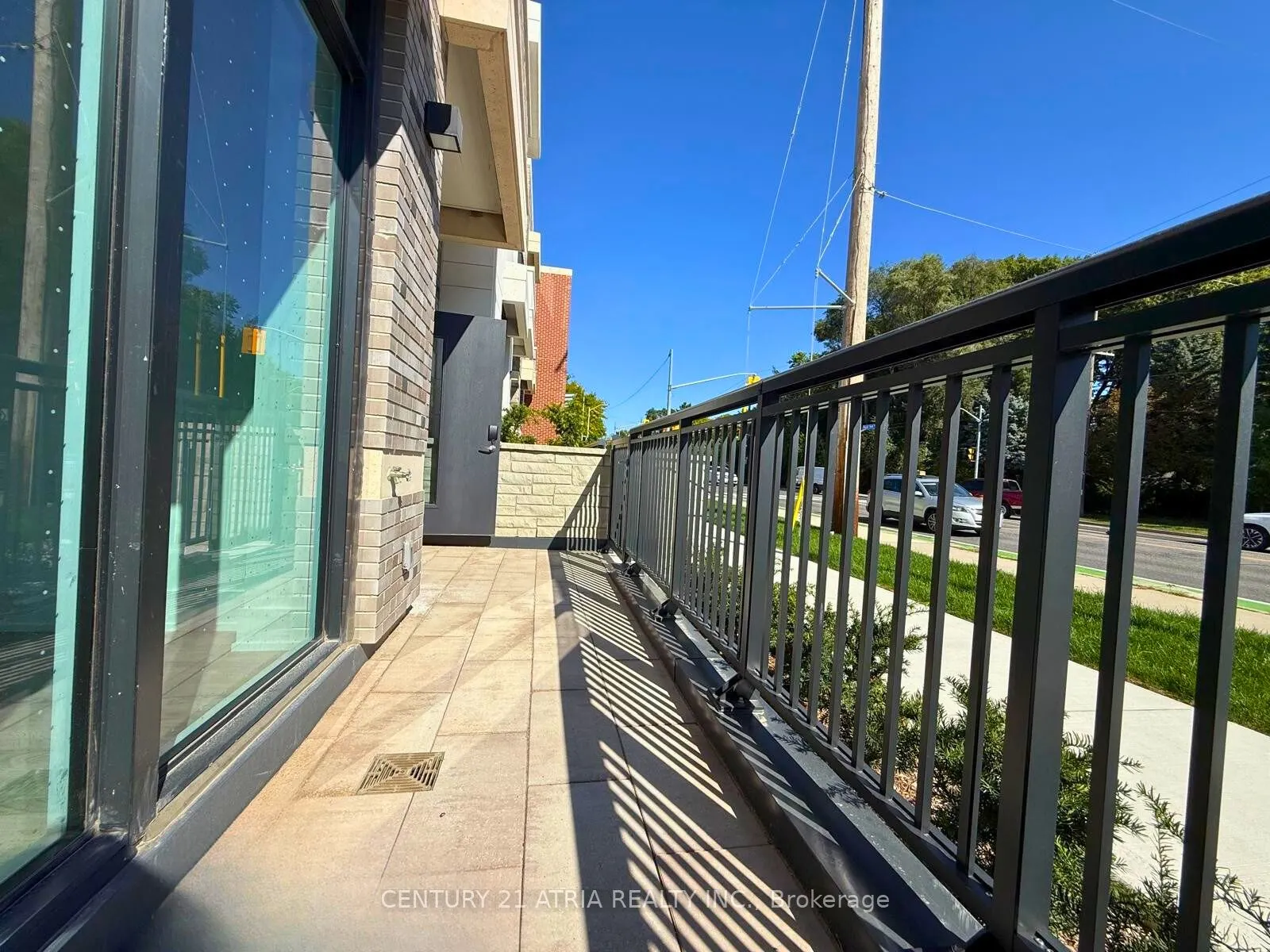 259 The Kingsway, #106