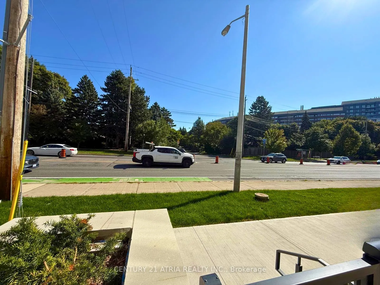 259 The Kingsway, #106
